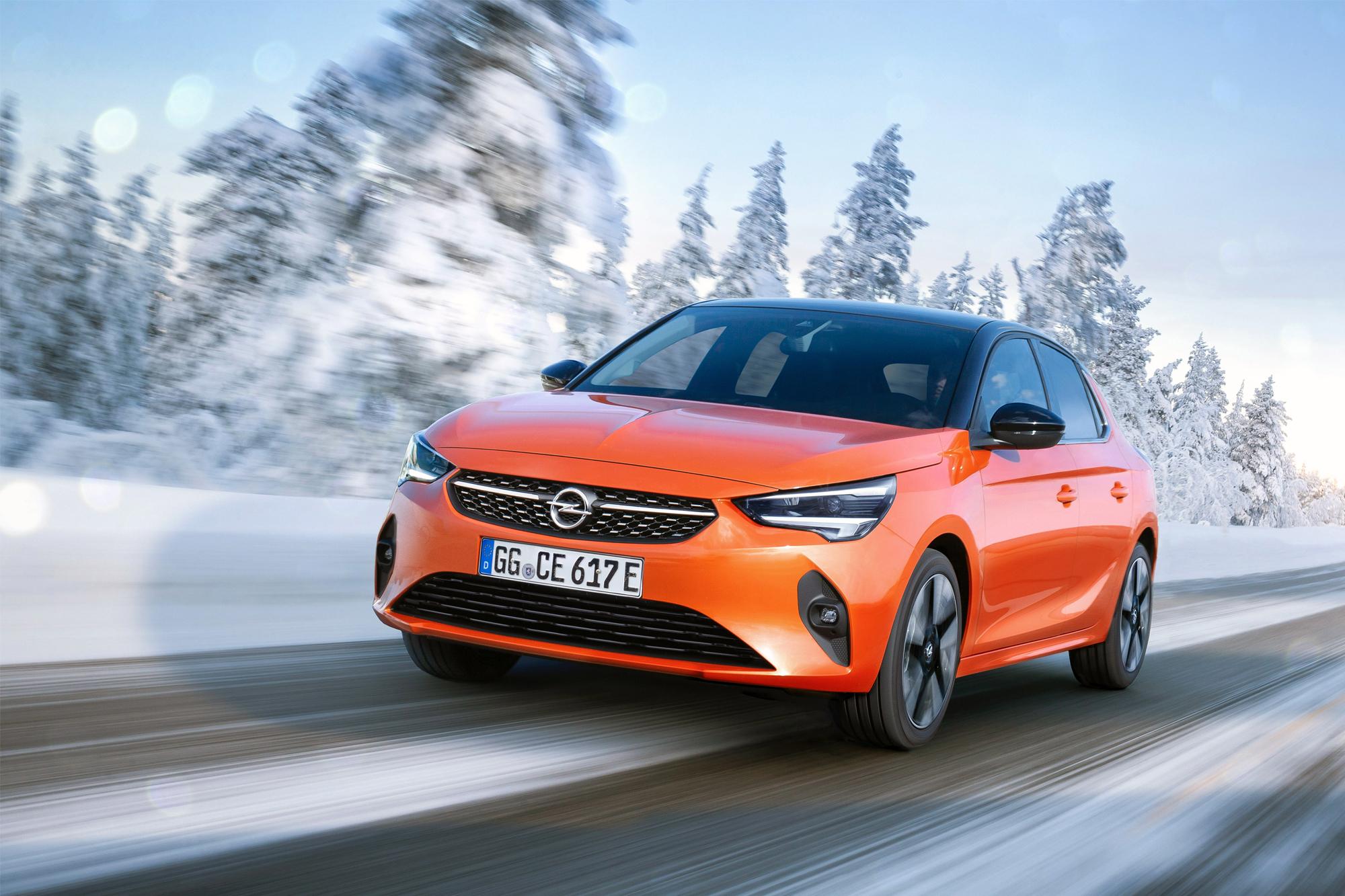 Επίσημα η Opel στον όμιλο Συγγελίδη