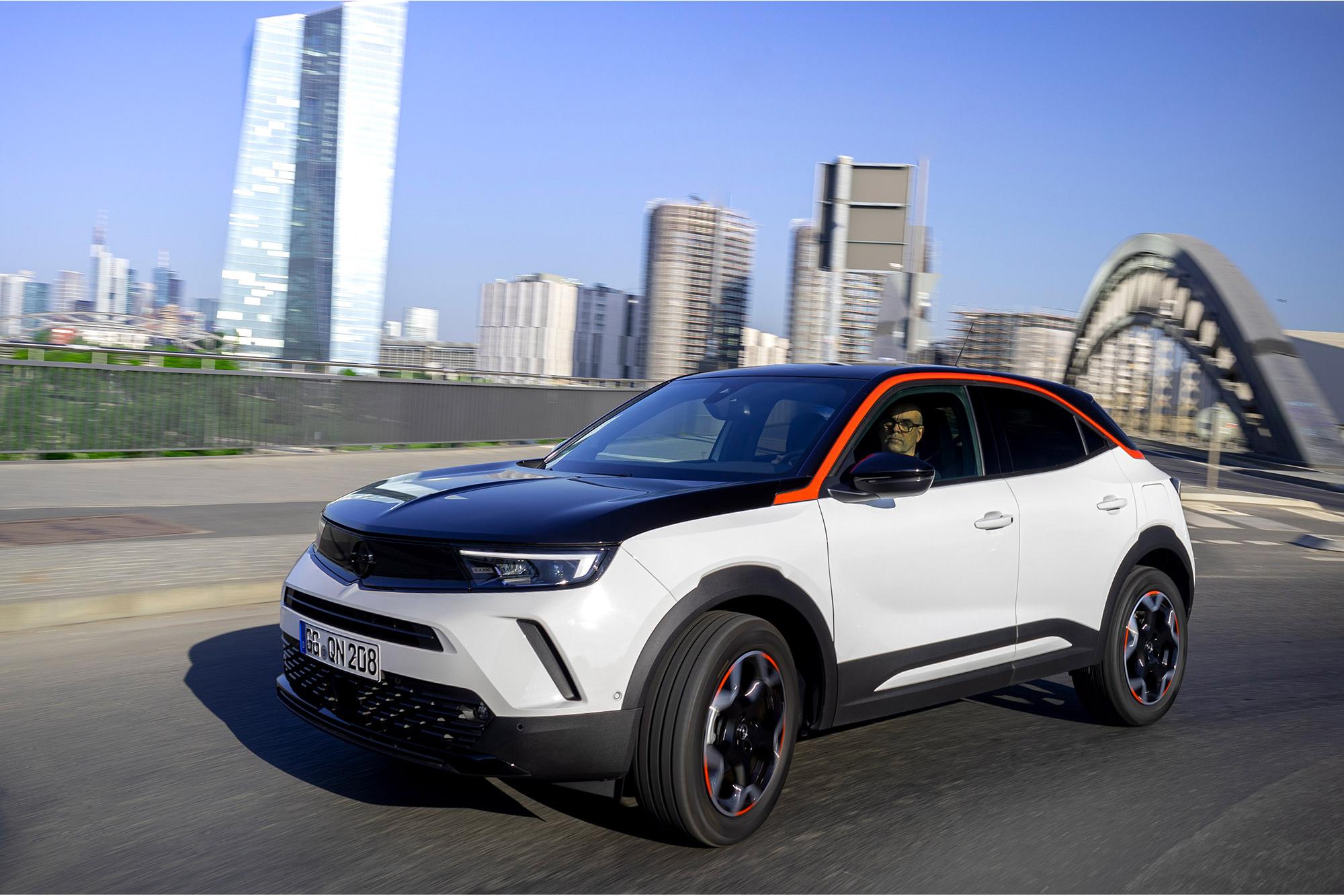 Πρόγραμμα επιδότησης ανταλλαγής από την Opel
