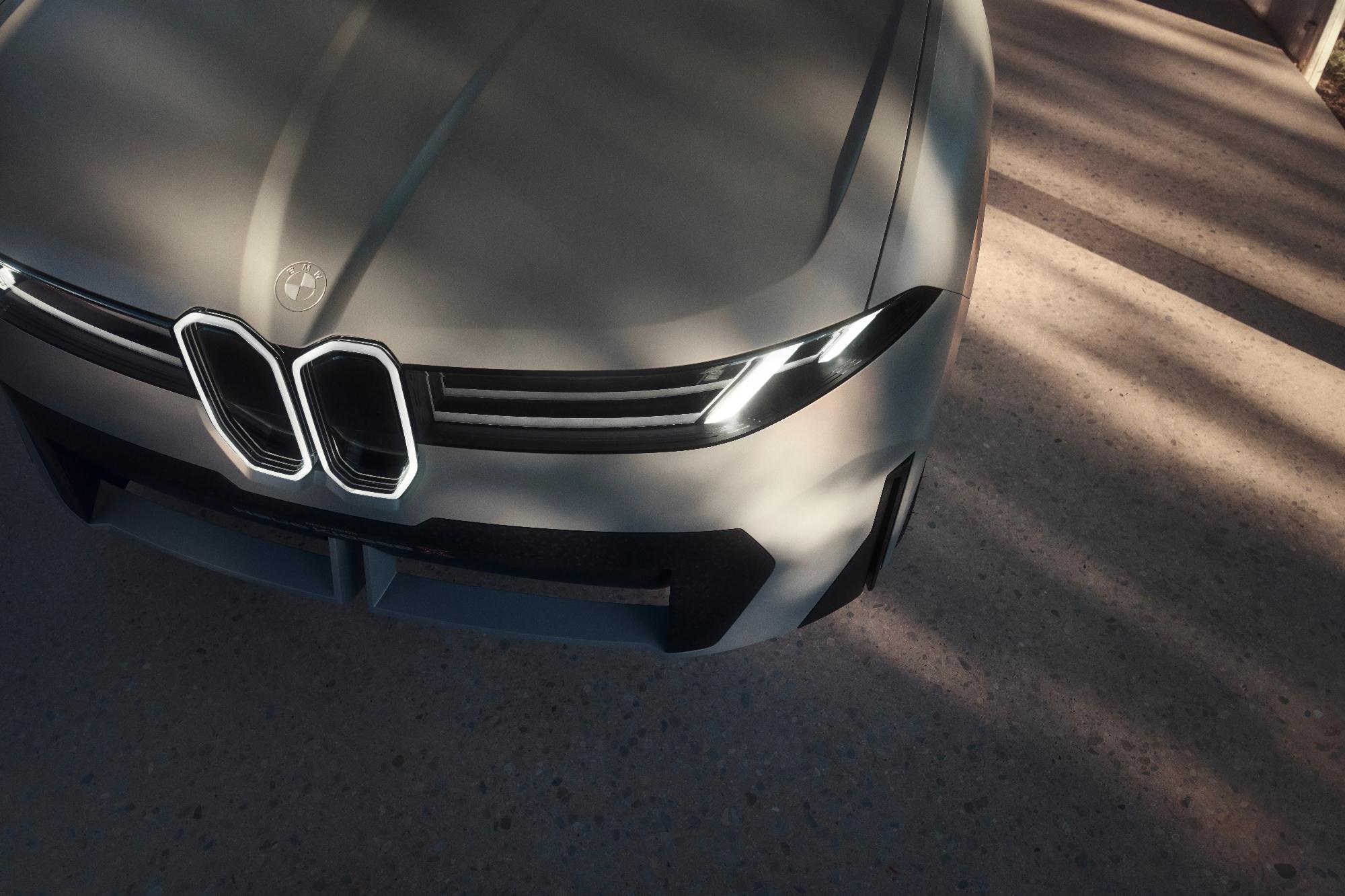 Η BMW θα παρουσιάσει 40 νέα ή ανανεωμένα μοντέλα έως το 2028