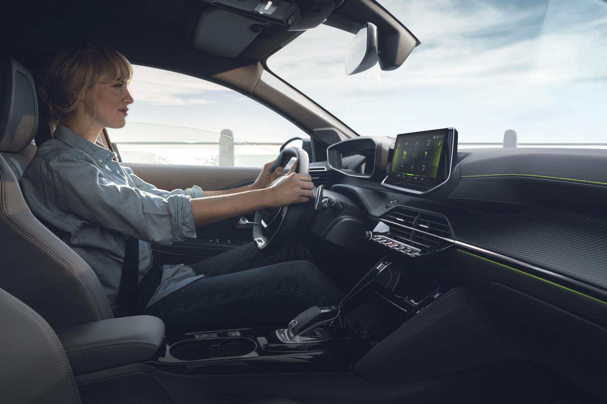 9ο βραβείο για το Peugeot 208!