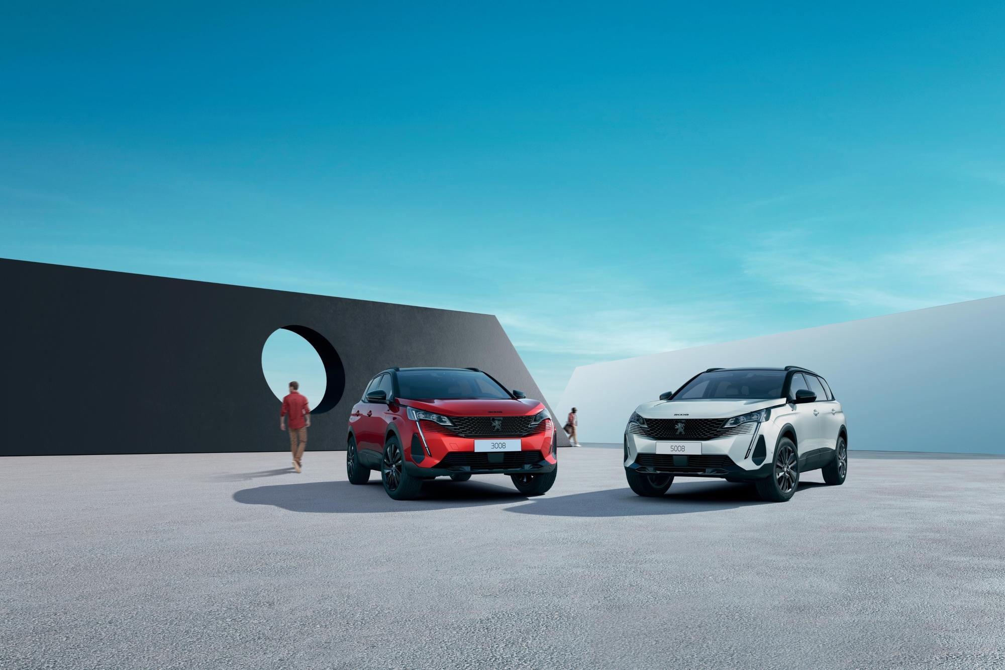 Black Friday από την Peugeot