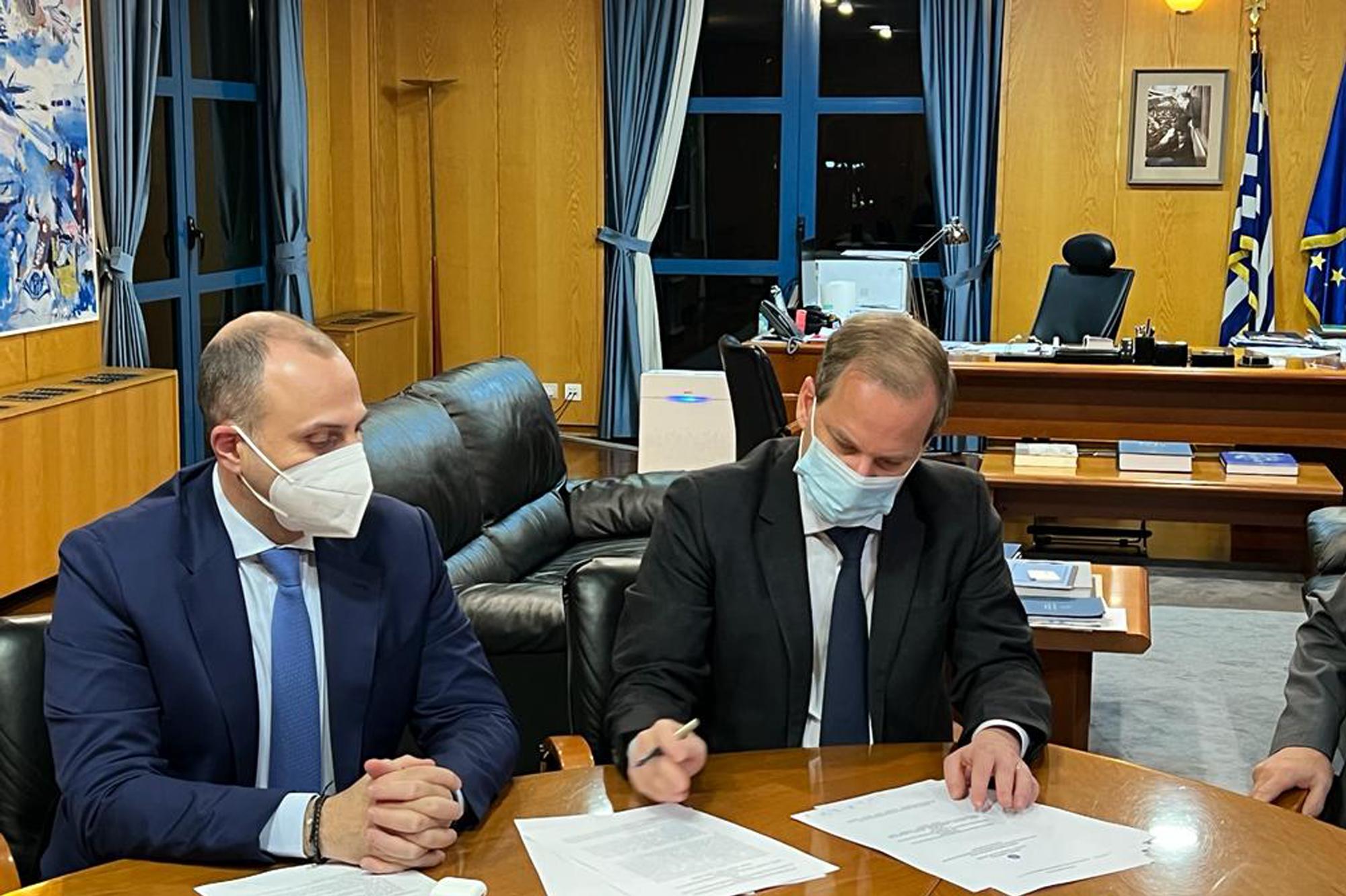 Τελική έγκριση της κατασκευής του οδικού άξονα Πάτρα - Πύργος από την Ευρωπαϊκή Επιτροπή