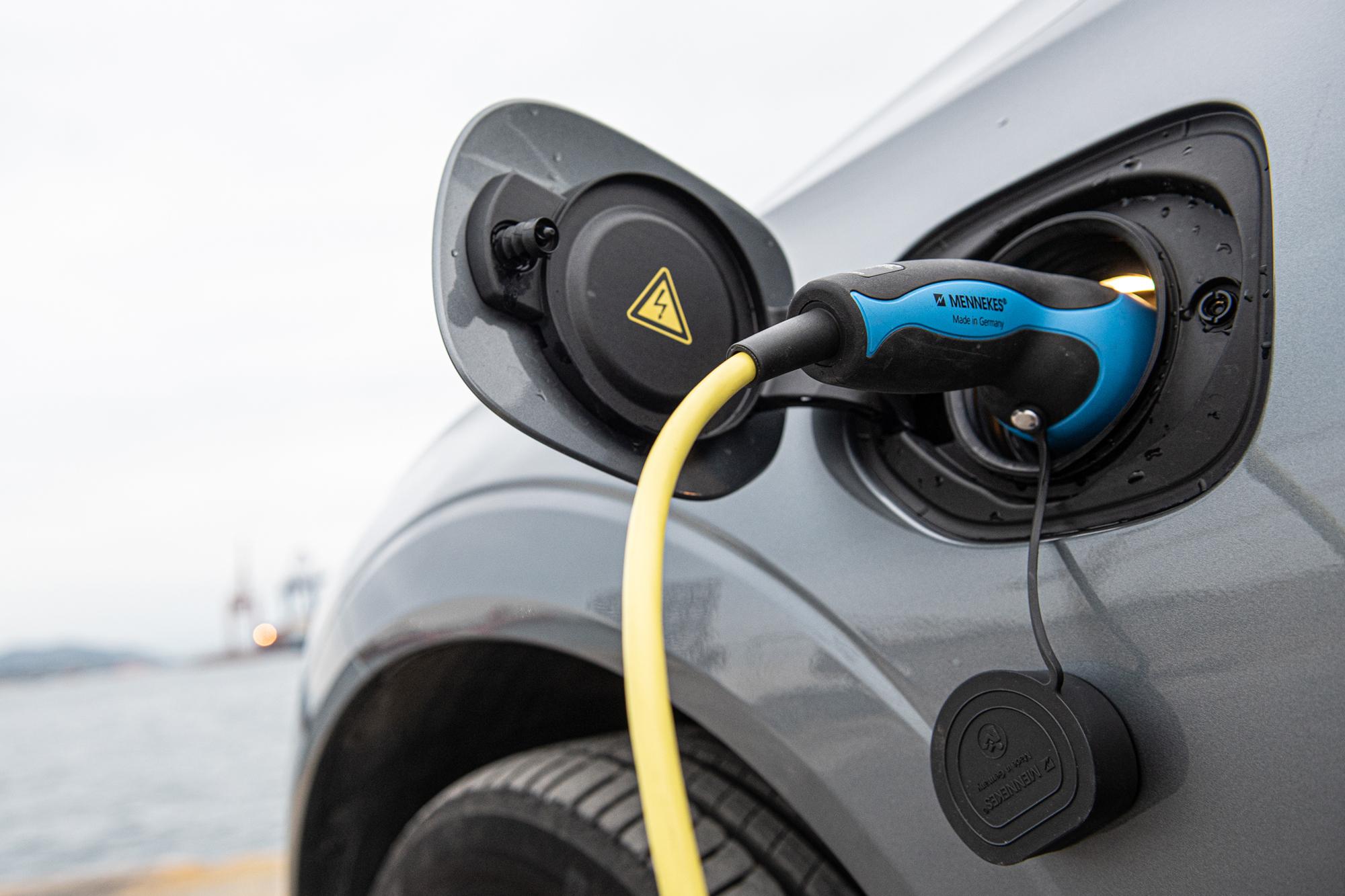 Απαγόρευση στην κίνηση των ηλεκτρικών αυτοκινήτων