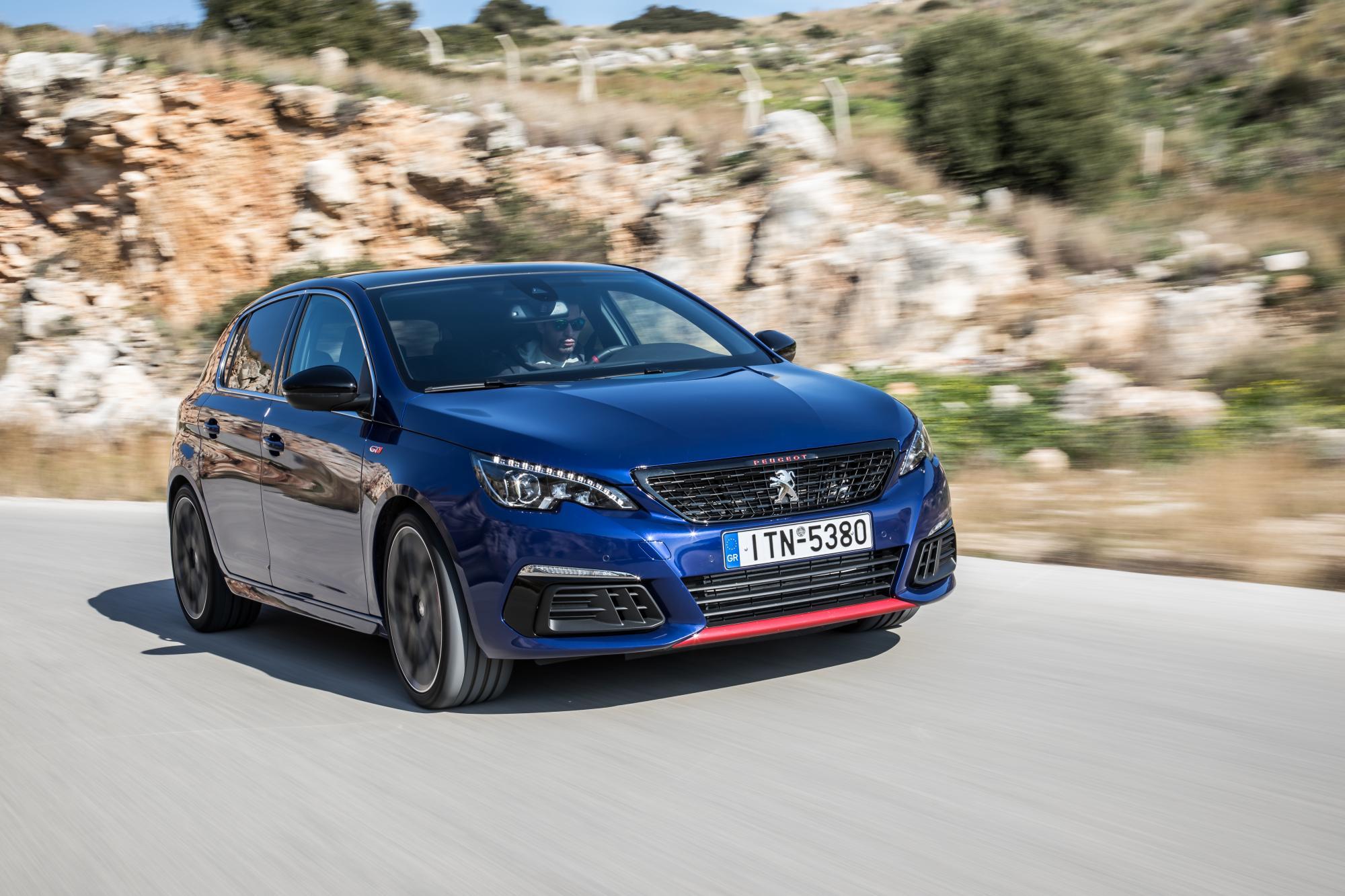 Τι ετοιμάζει η Peugeot;