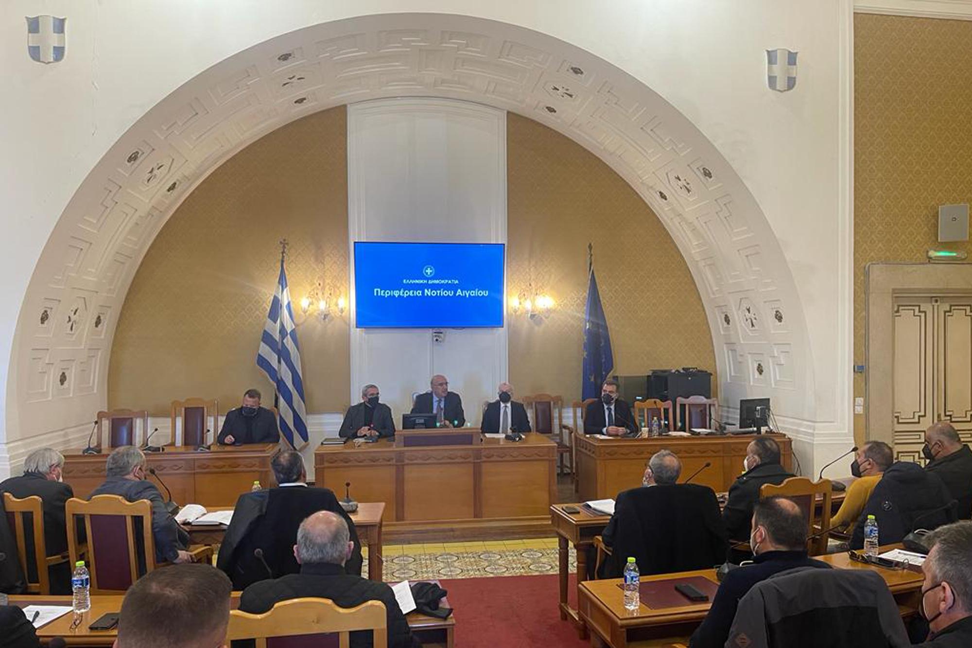Πιλοτικό πρόγραμμα αντικατάστασης ΤΑΞΙ
