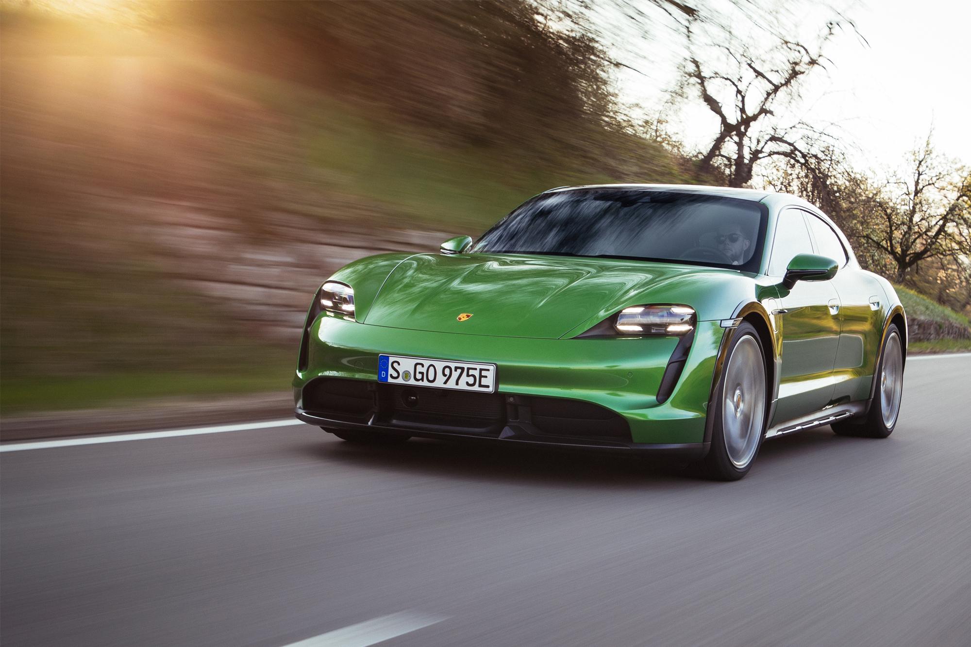 Νέο εργοστάσιο μπαταριών για την Porsche
