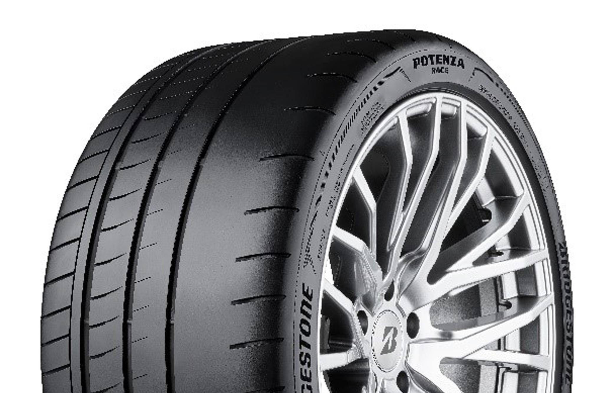 Νέα συνεργασία Bridgestone και Lamborghini