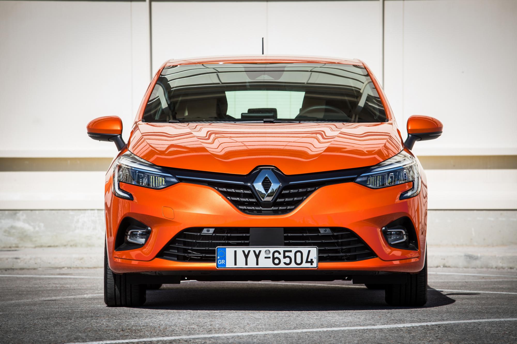 Αύξηση πωλήσεων για την Renault