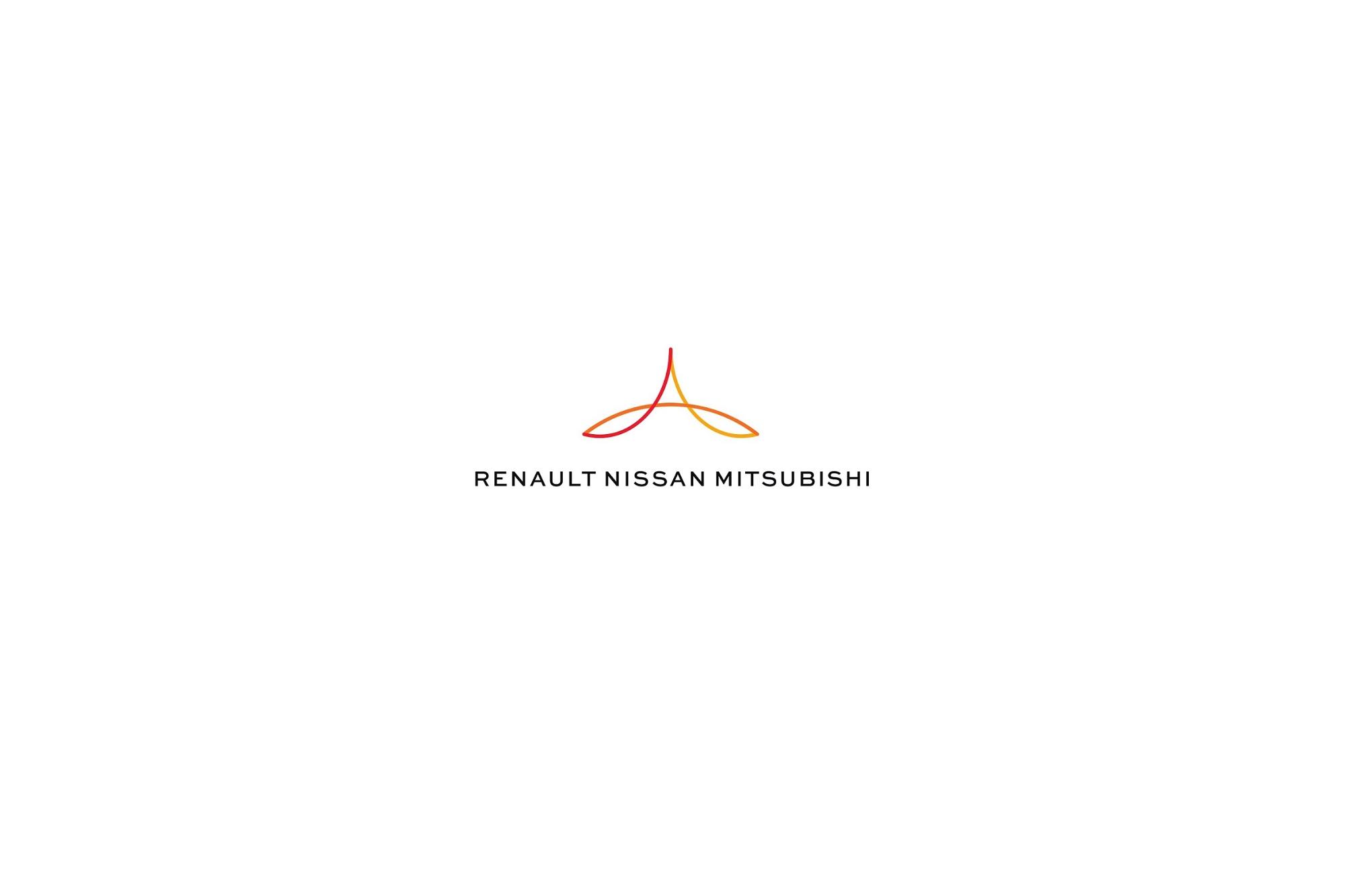 Λευκός καπνός για τη νέα συμμαχία Renault-Nissan Alliance
