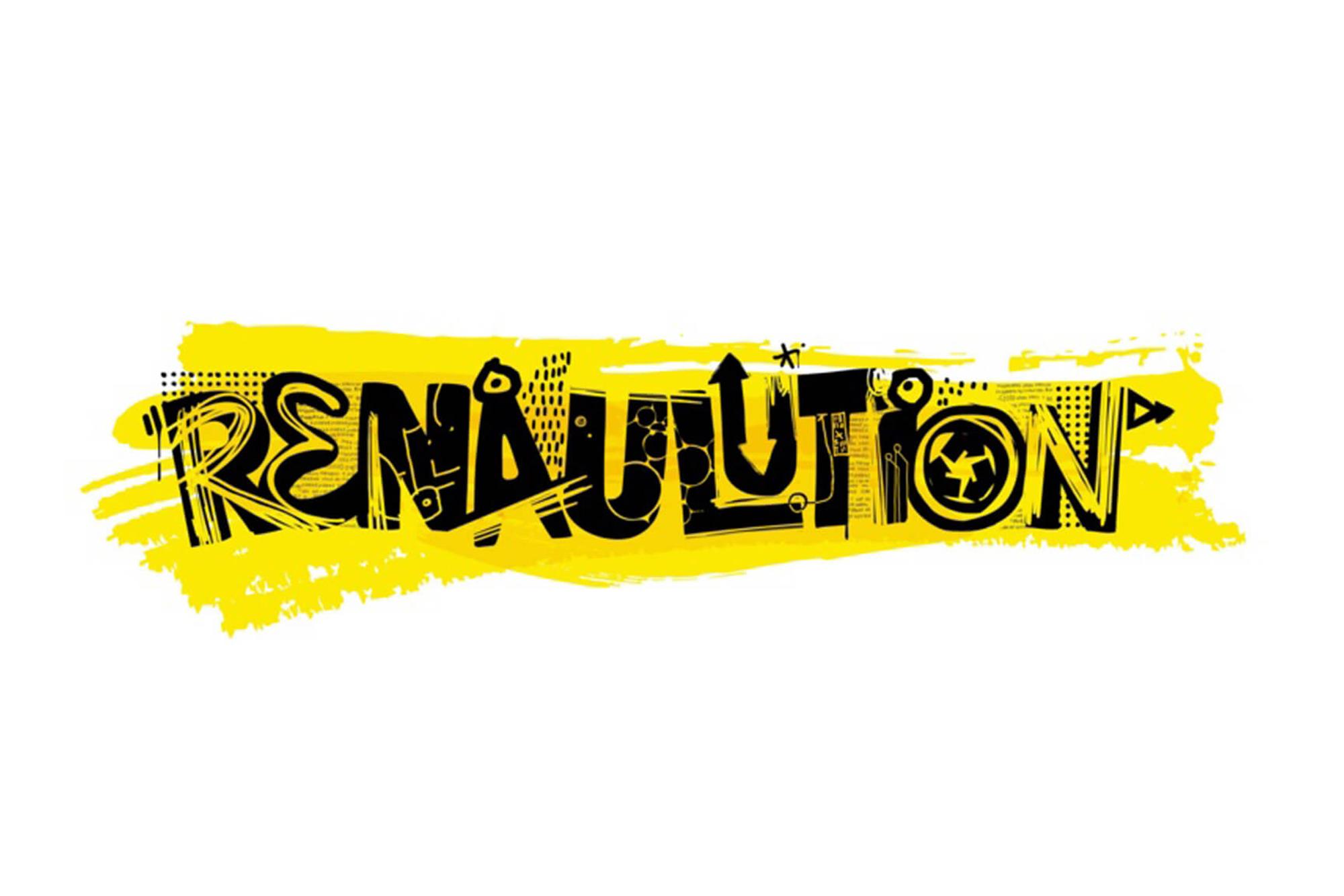 Renaulution
