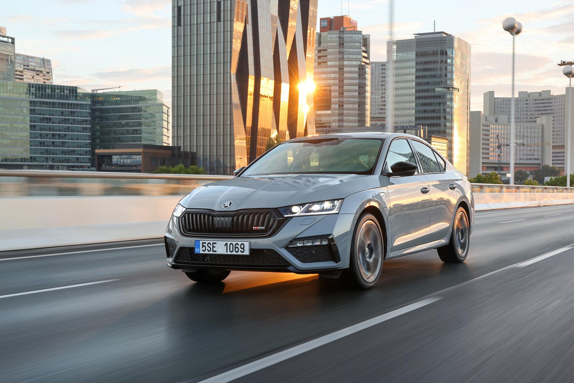 Skoda και ηλεκτροκινητικότητα, οι διαφορές μεταξύ iV και e-TEC