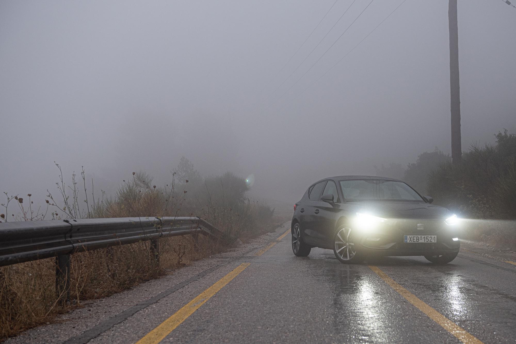 Seat Leon e-Hybrid 1.4TSI FR 204Ps
