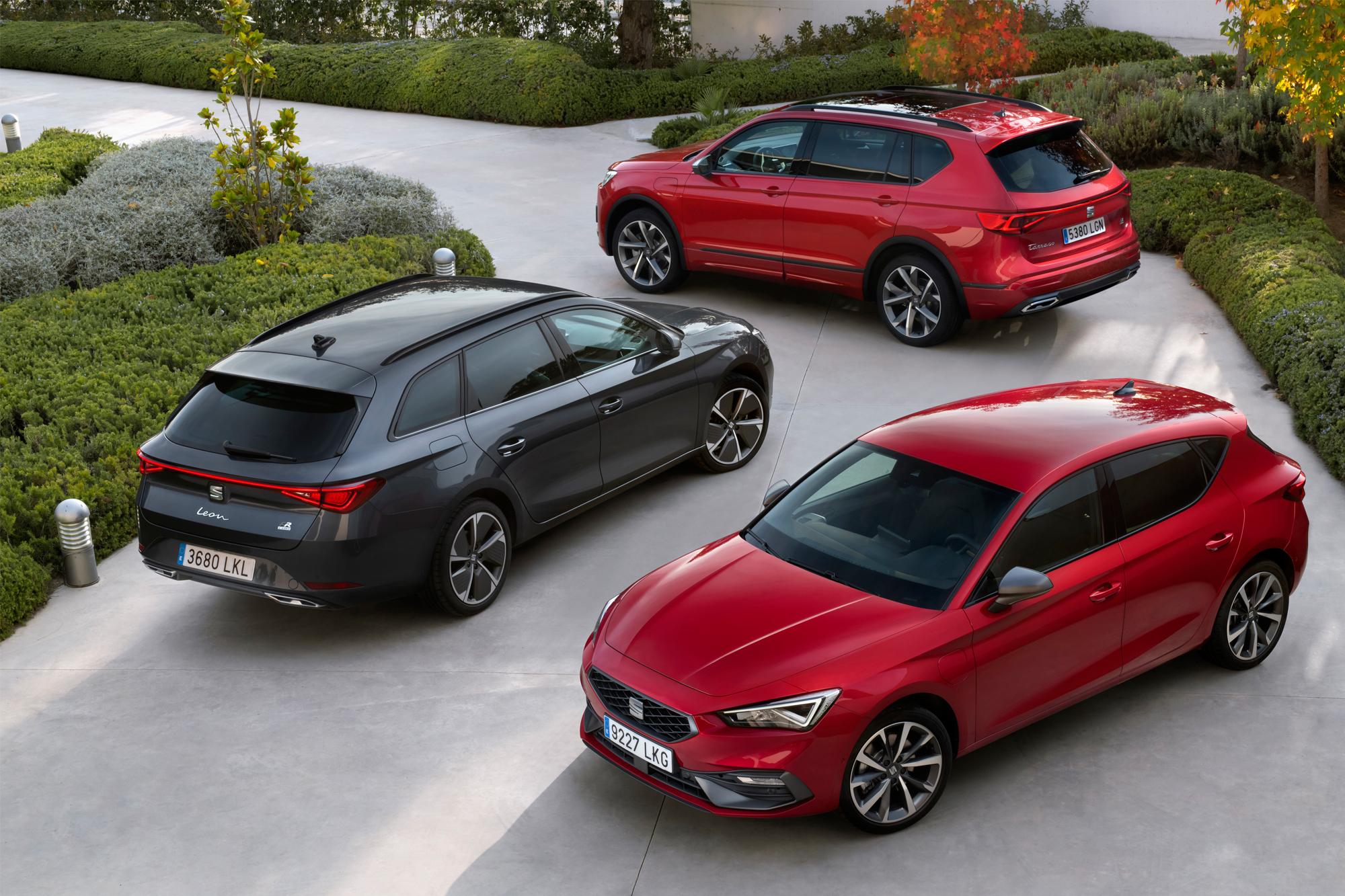 Ο εξηλεκτρισμός θα ενισχύσει τις πωλήσεις SEAT το 2021