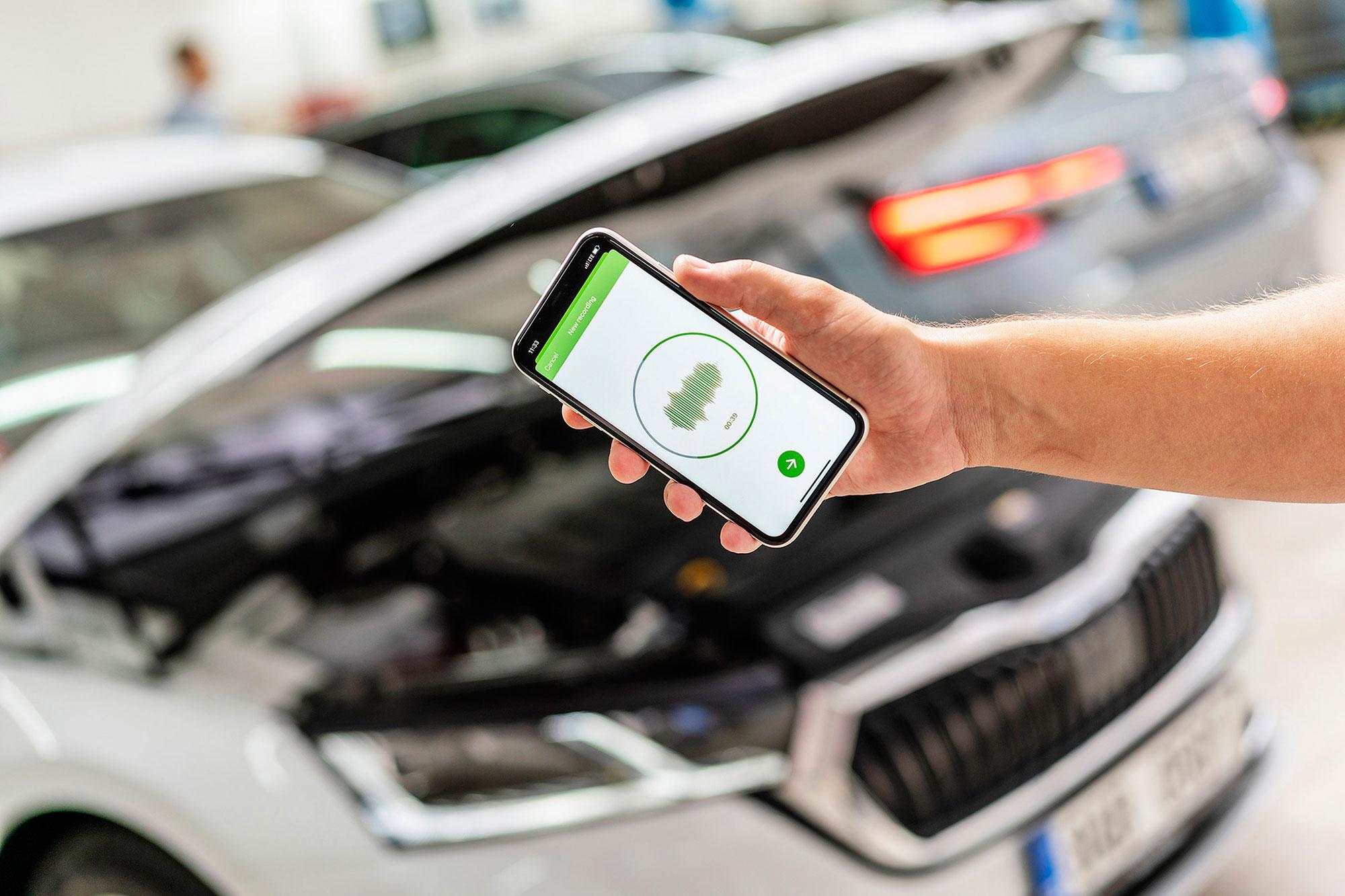 Skoda Industry 4.0