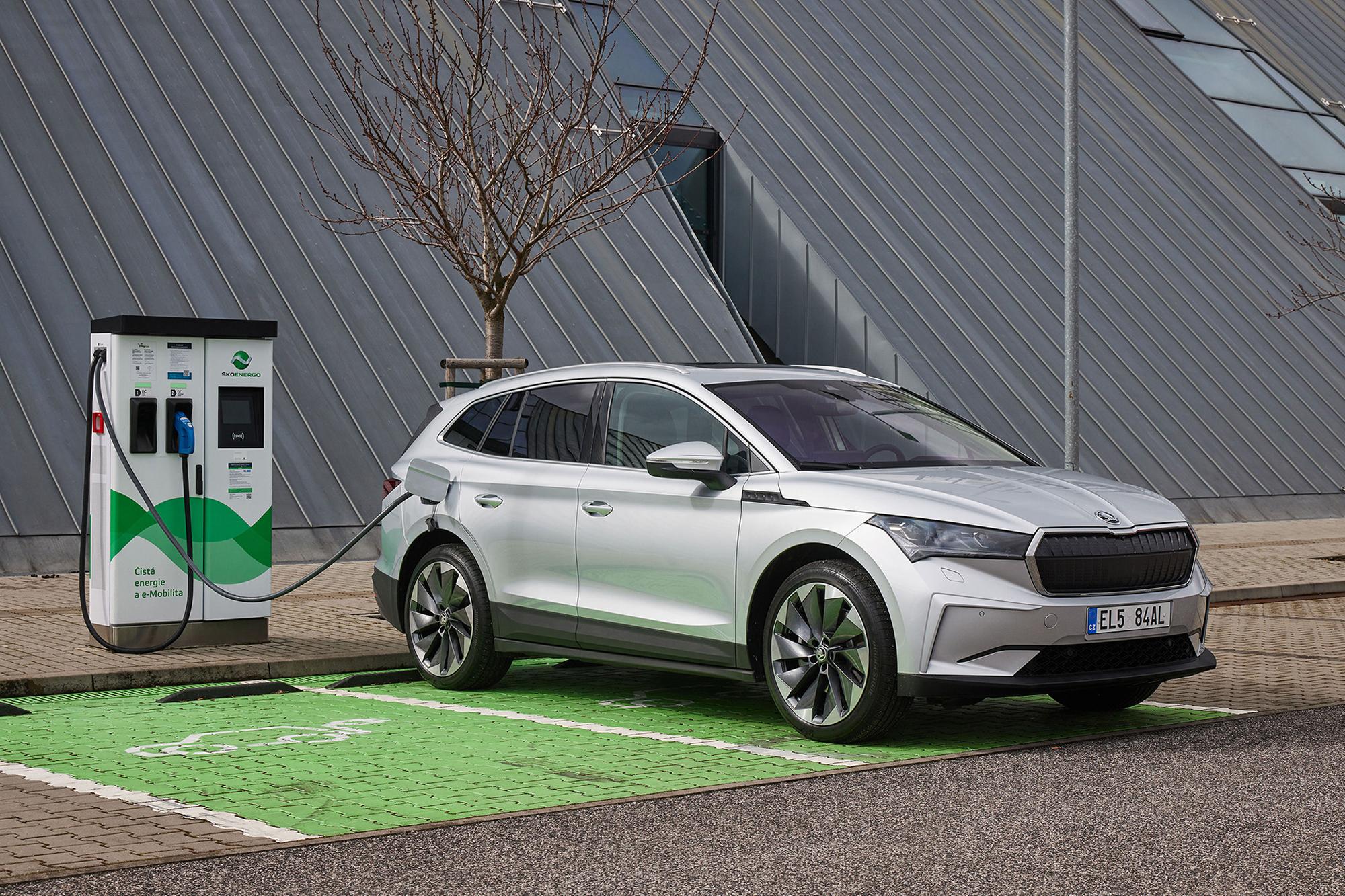 Skoda PowerPass