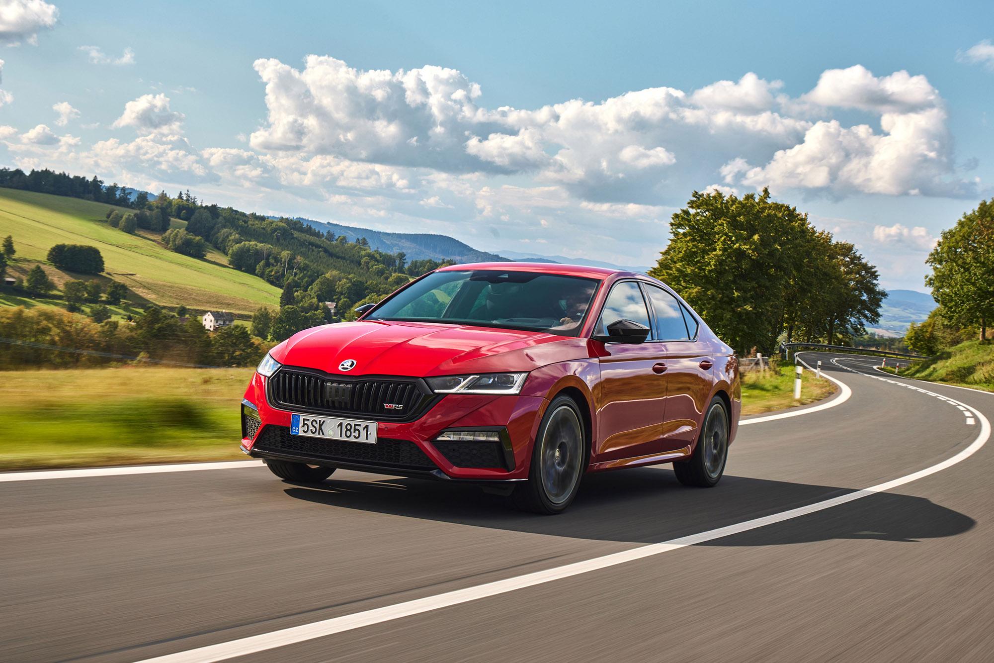 Νέα εφαρμογή Skoda Connect Lite