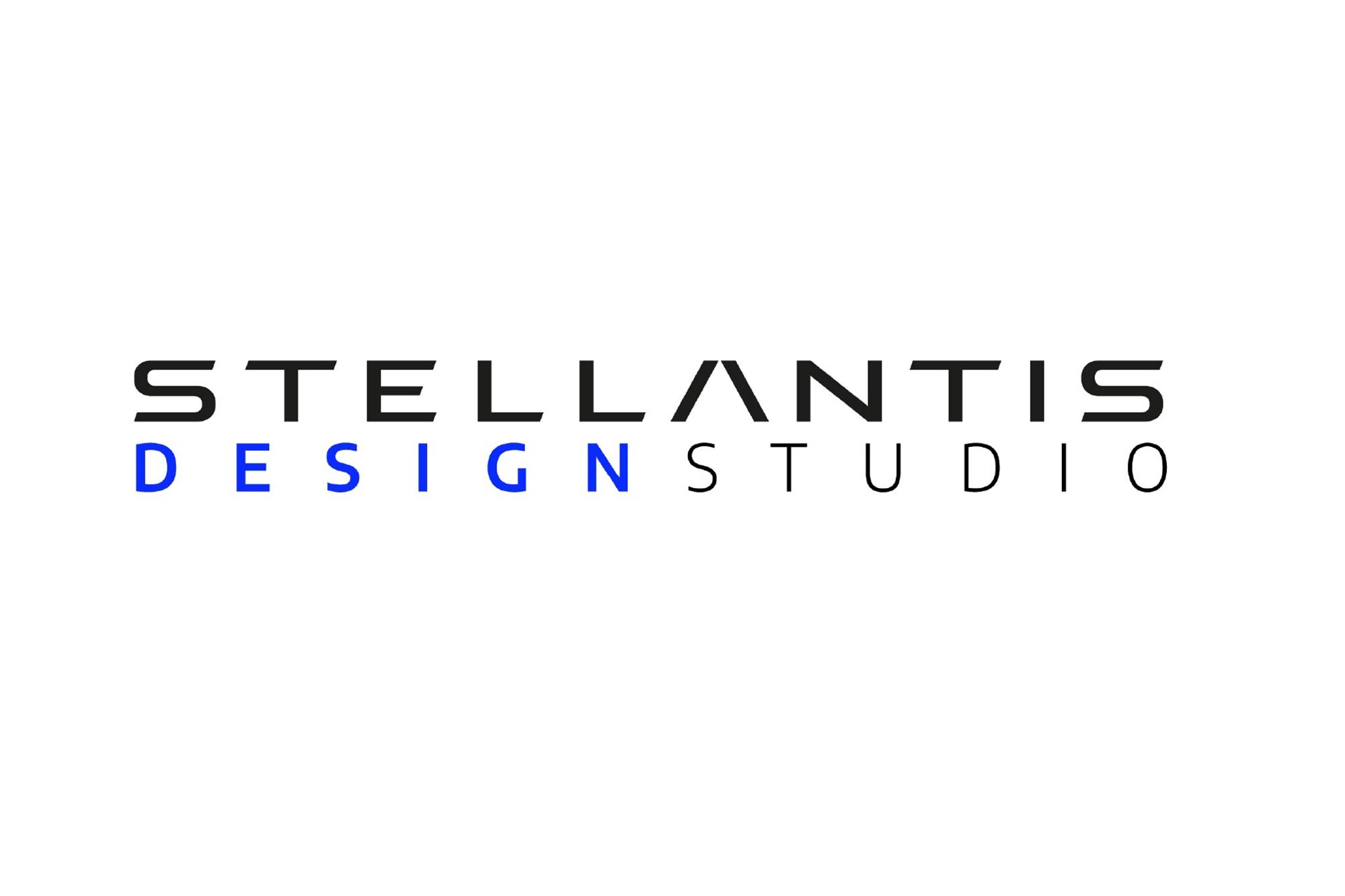 Stellantis Design Studio