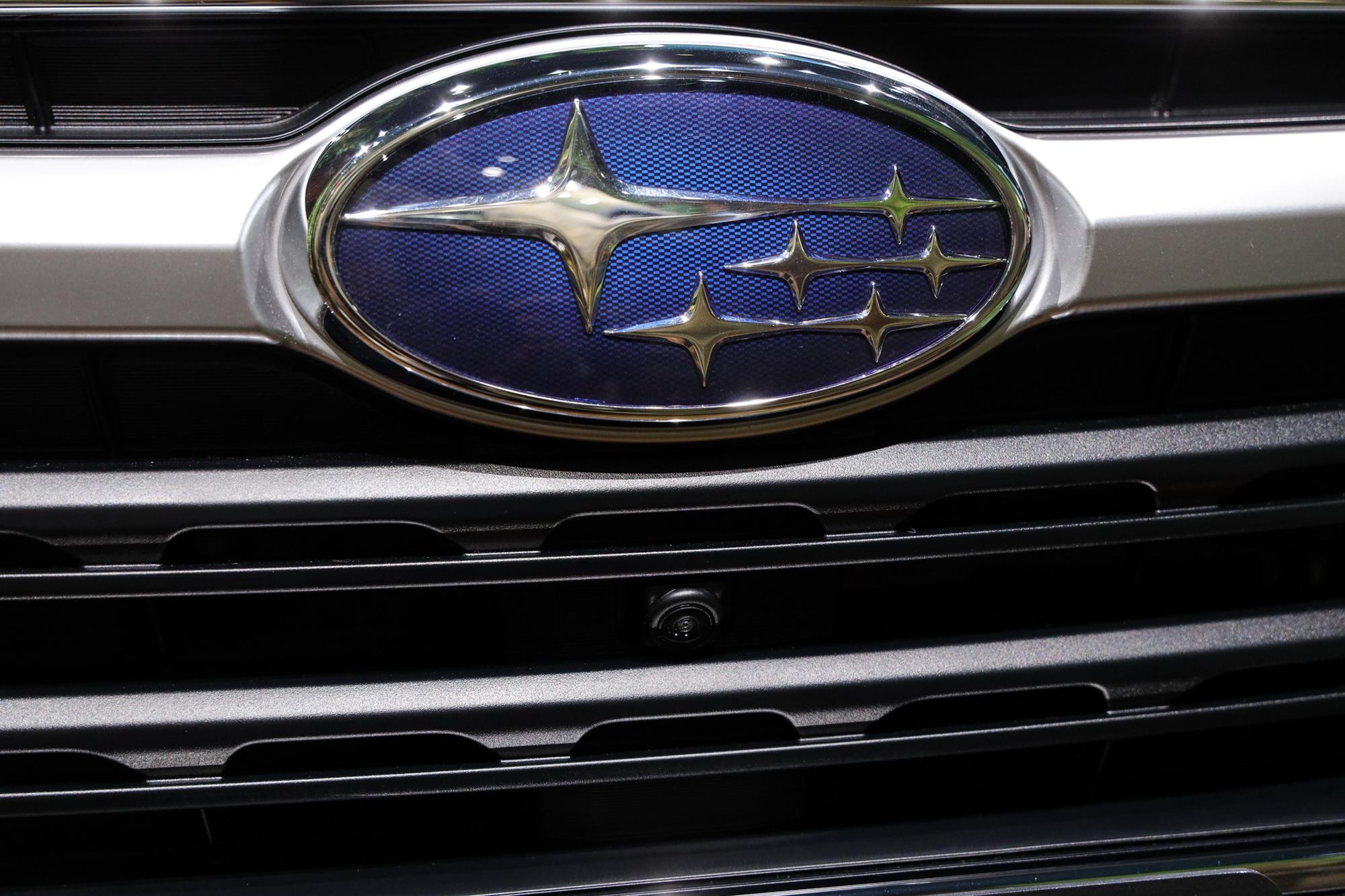 Παύση παραγωγής και για την Subaru