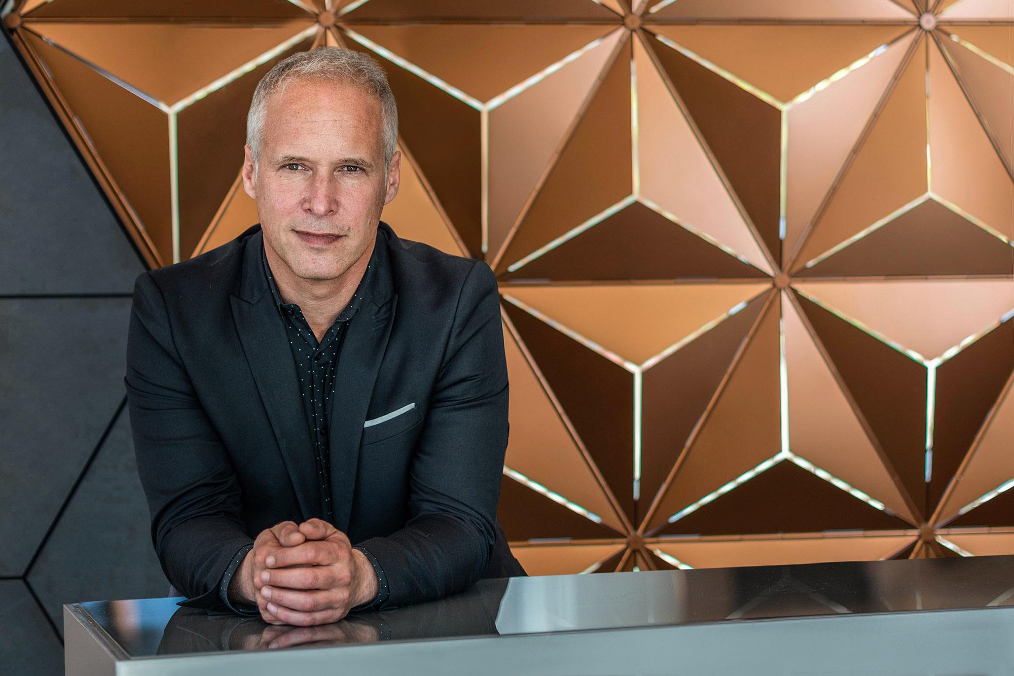 Ο Sven Schuwirth νέος COO της Cupra