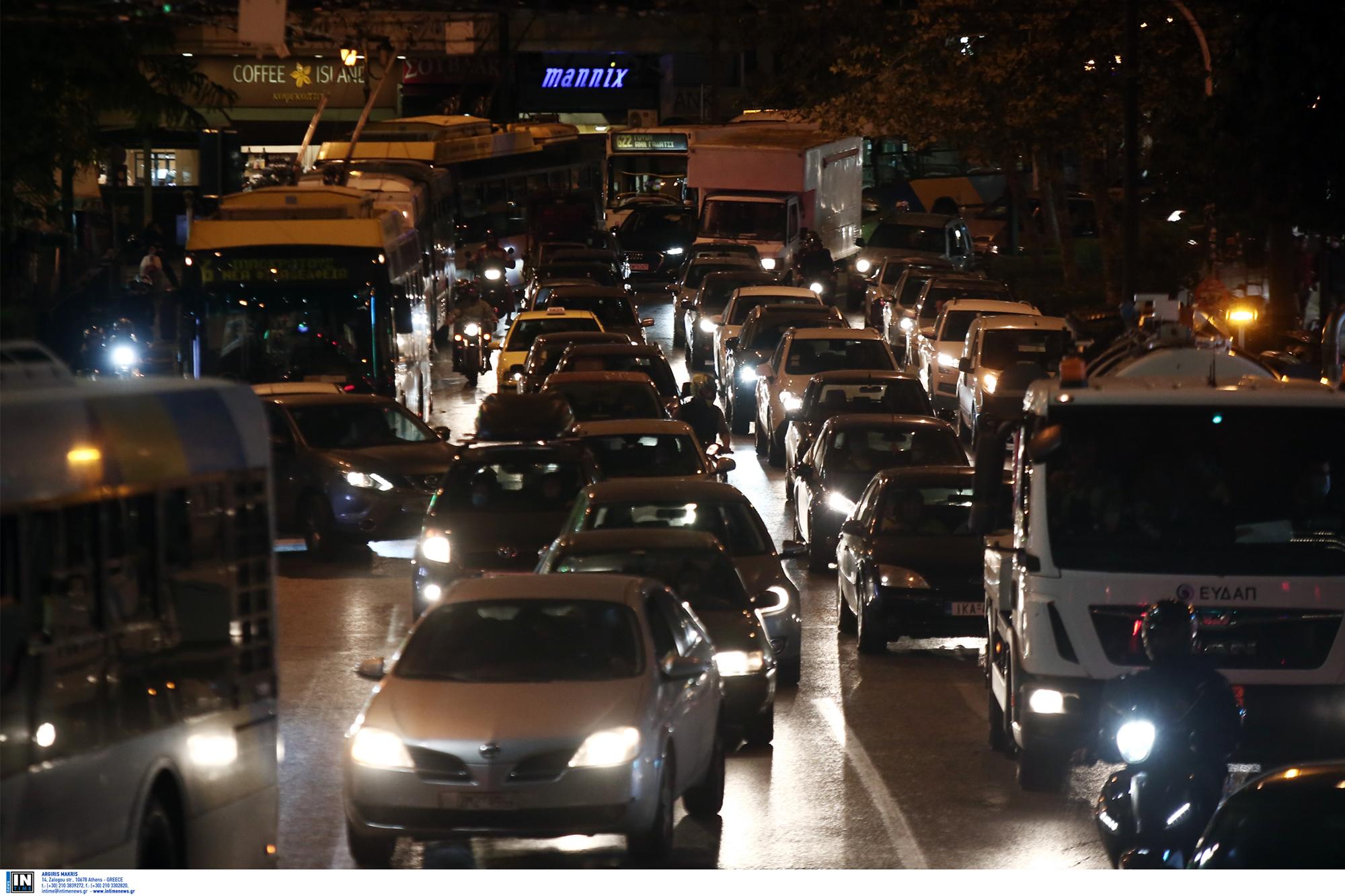 Αμετάβλητα τα τεκμήρια διαβίωσης και το 2021