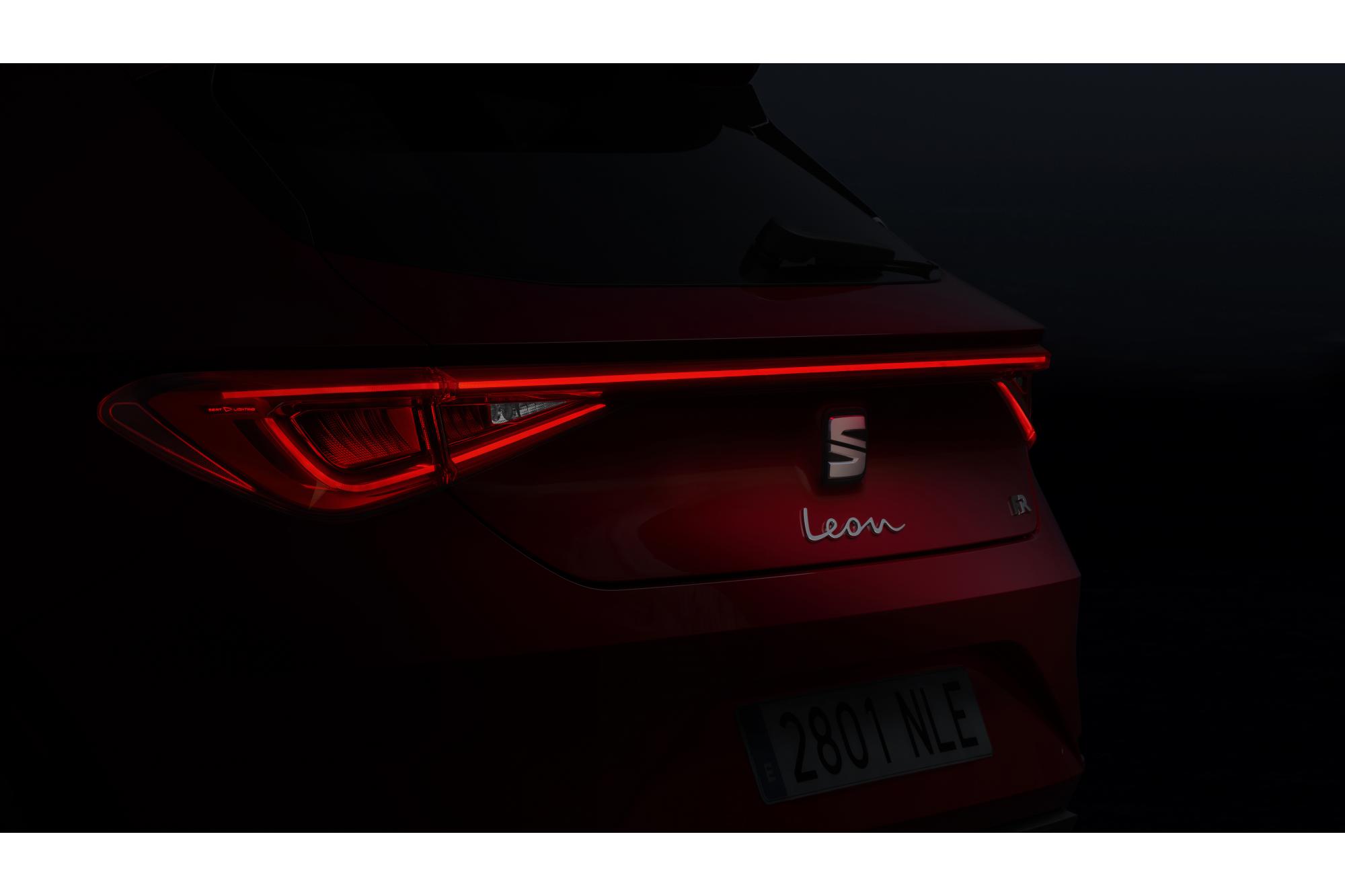 H δυνατή παρουσία του νέου SEAT Leon στην compact κατηγορία
