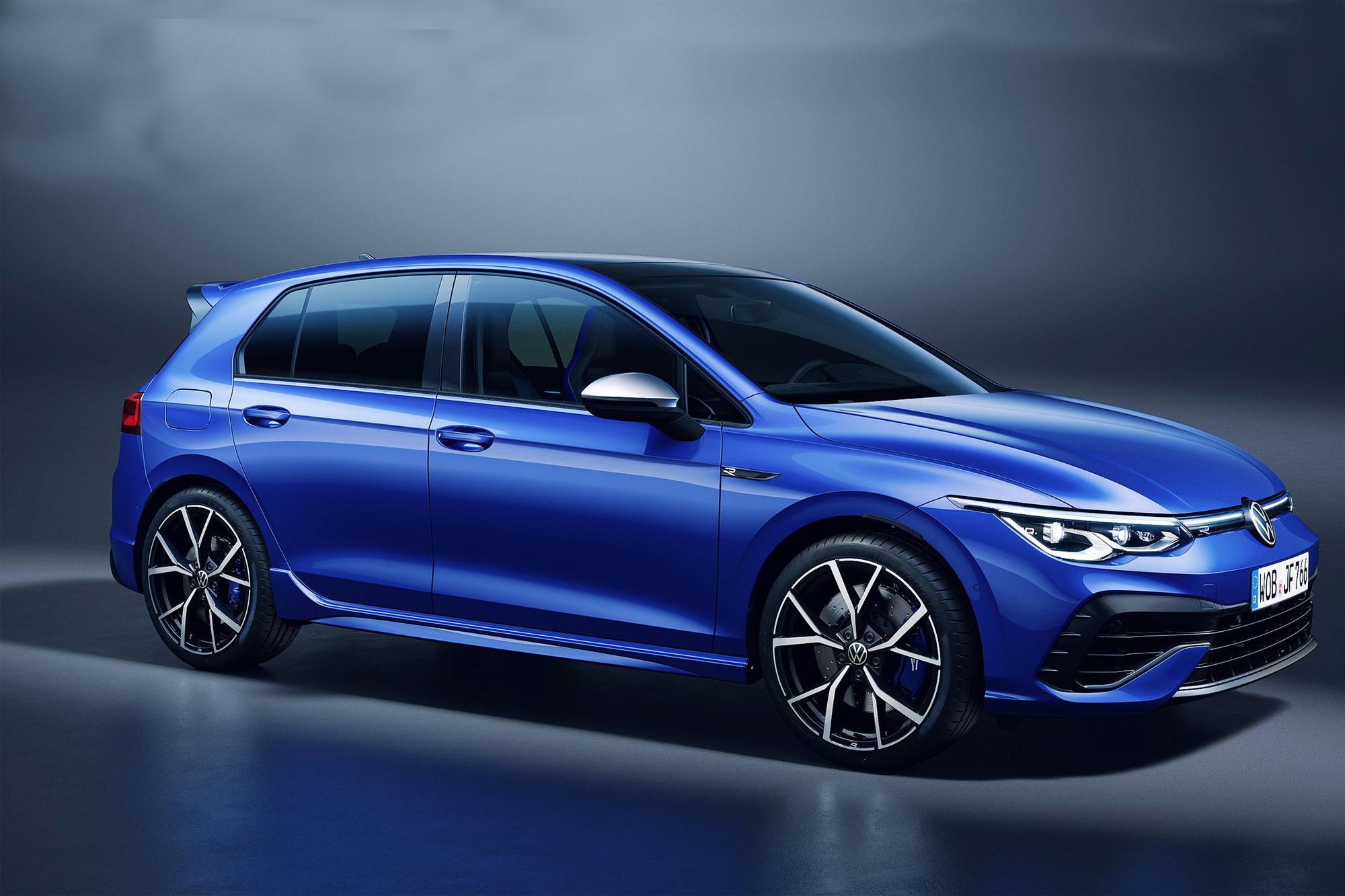 Το VW Golf R έρχεται στην Ελλάδα