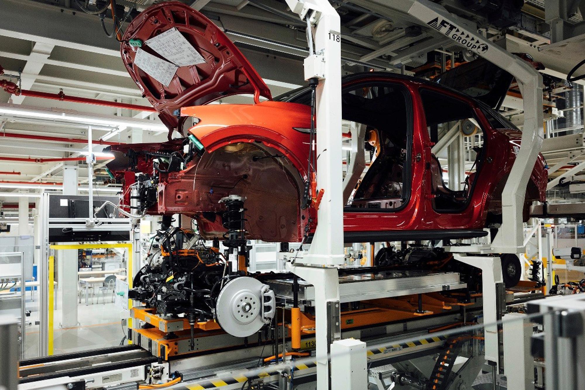 Η νέα στρατηγική του VW Group