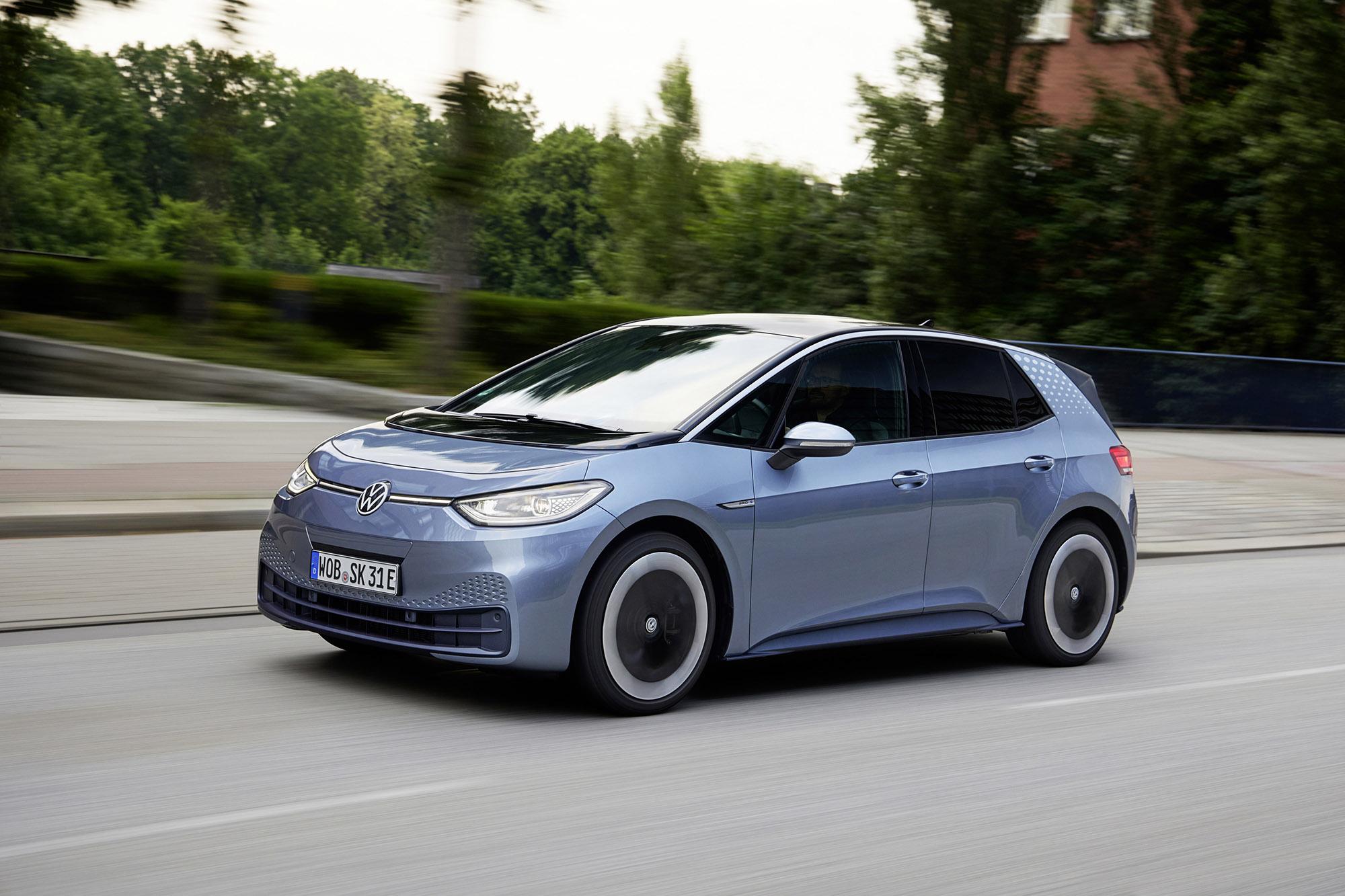 Νέο κύμα Covid πλήττει την VW στην Κίνα