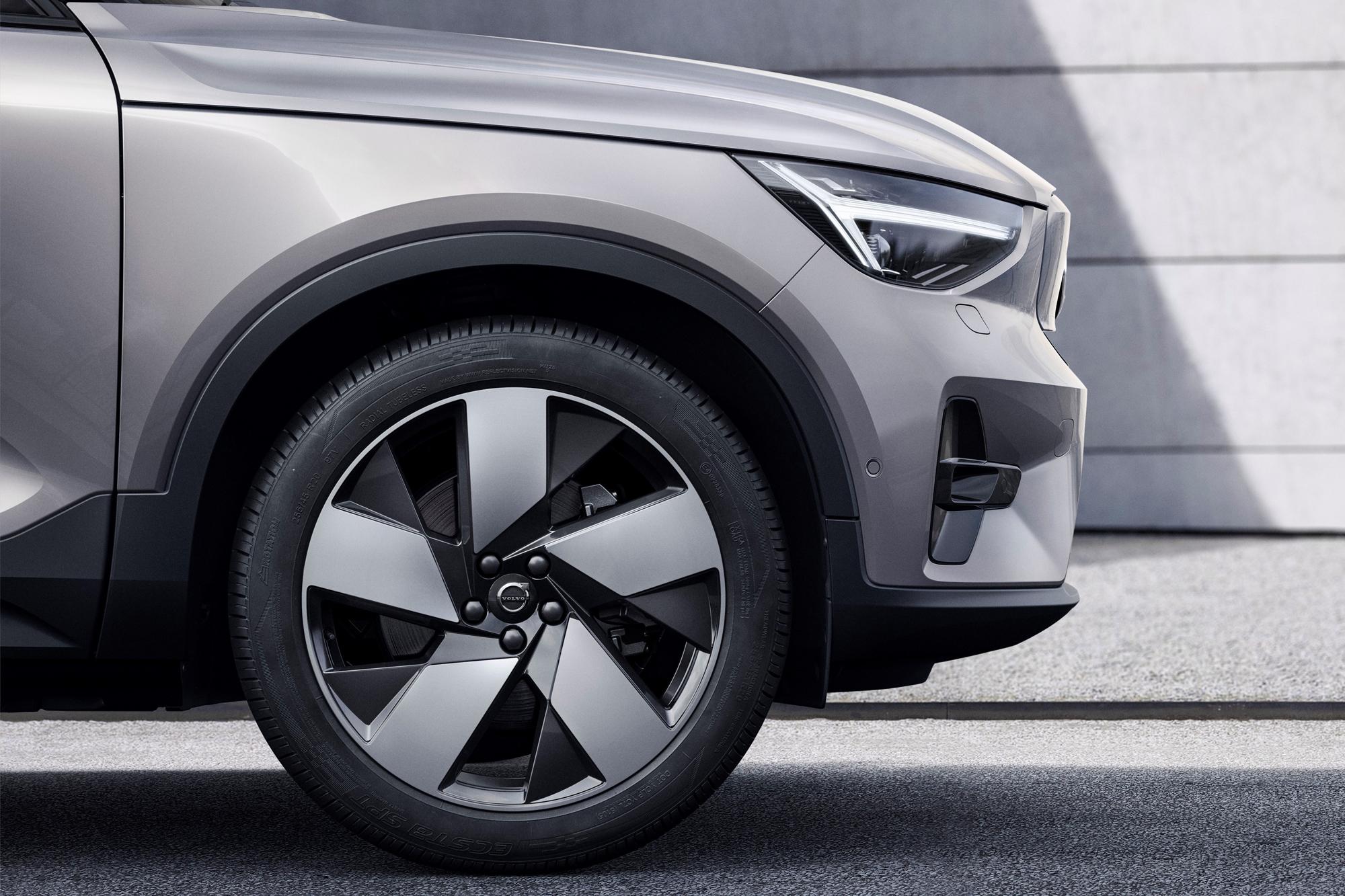 Αναγνώριση επιδόσεων για την Volvo