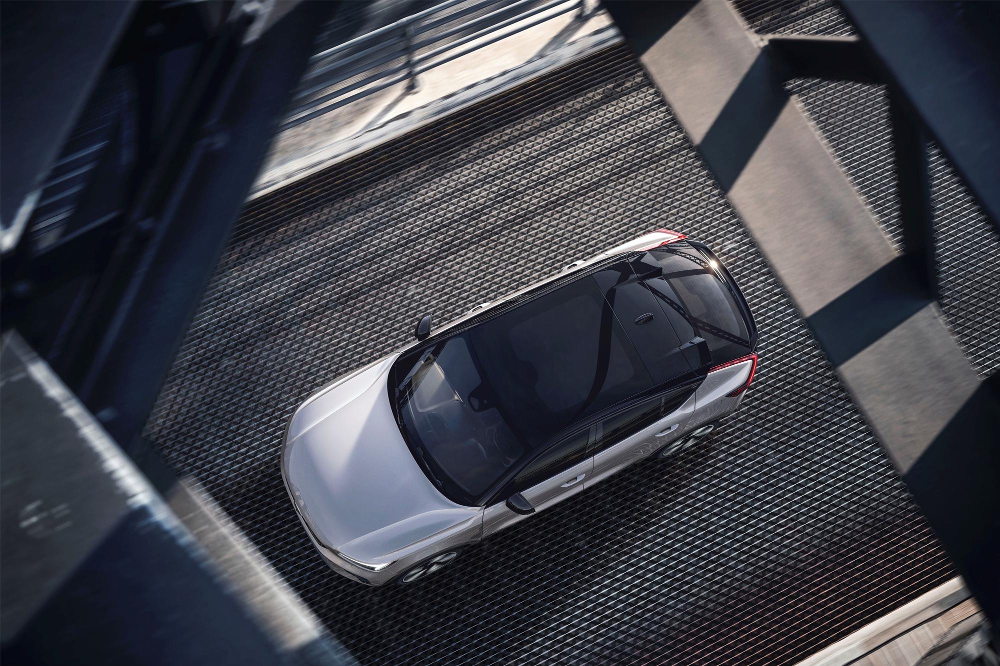 H Volvo Cars ανακοινώνει αύξηση πωλήσεων κατά 43% τον Μάιο