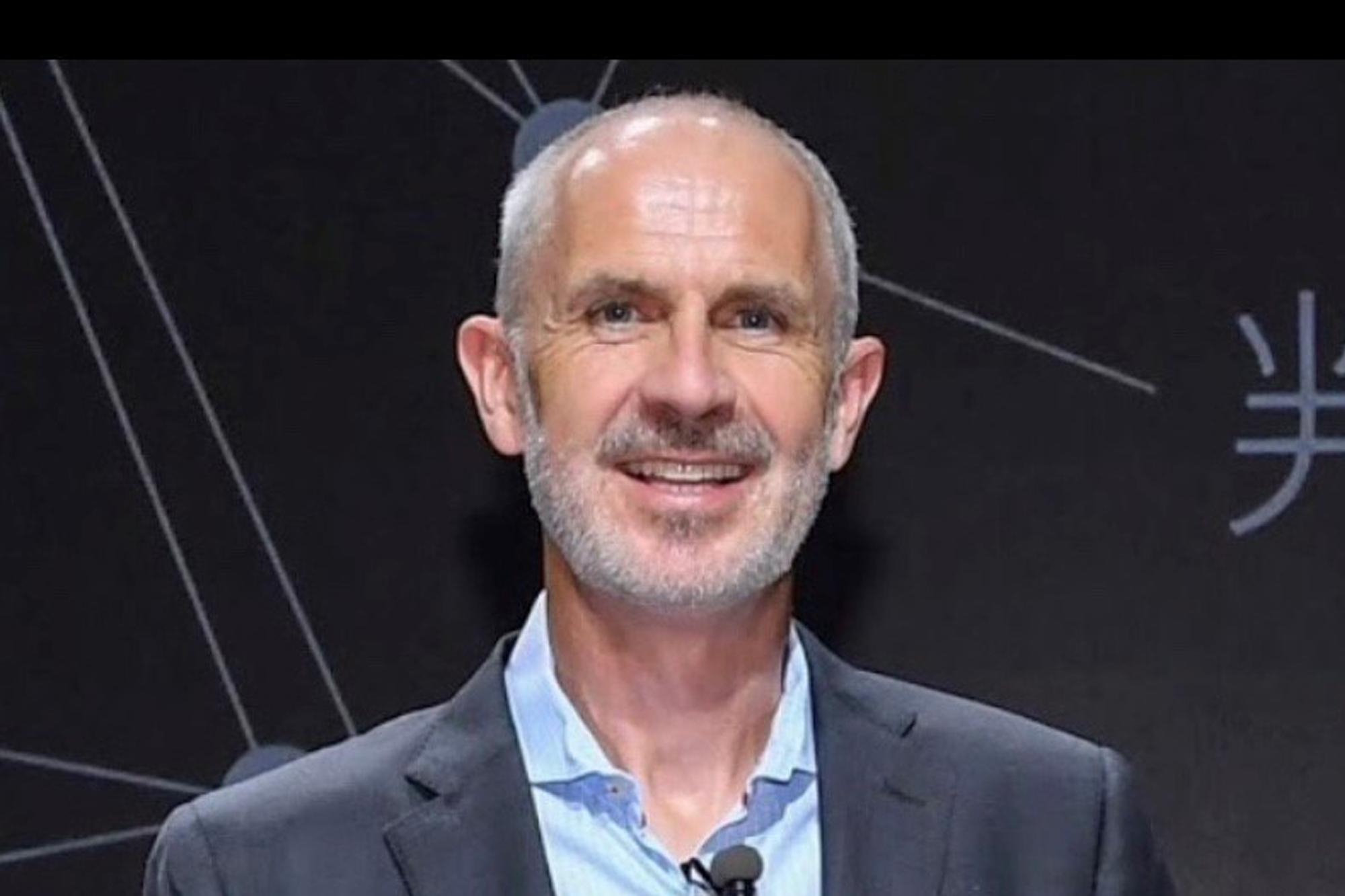 Νέος CEO στην Volvo