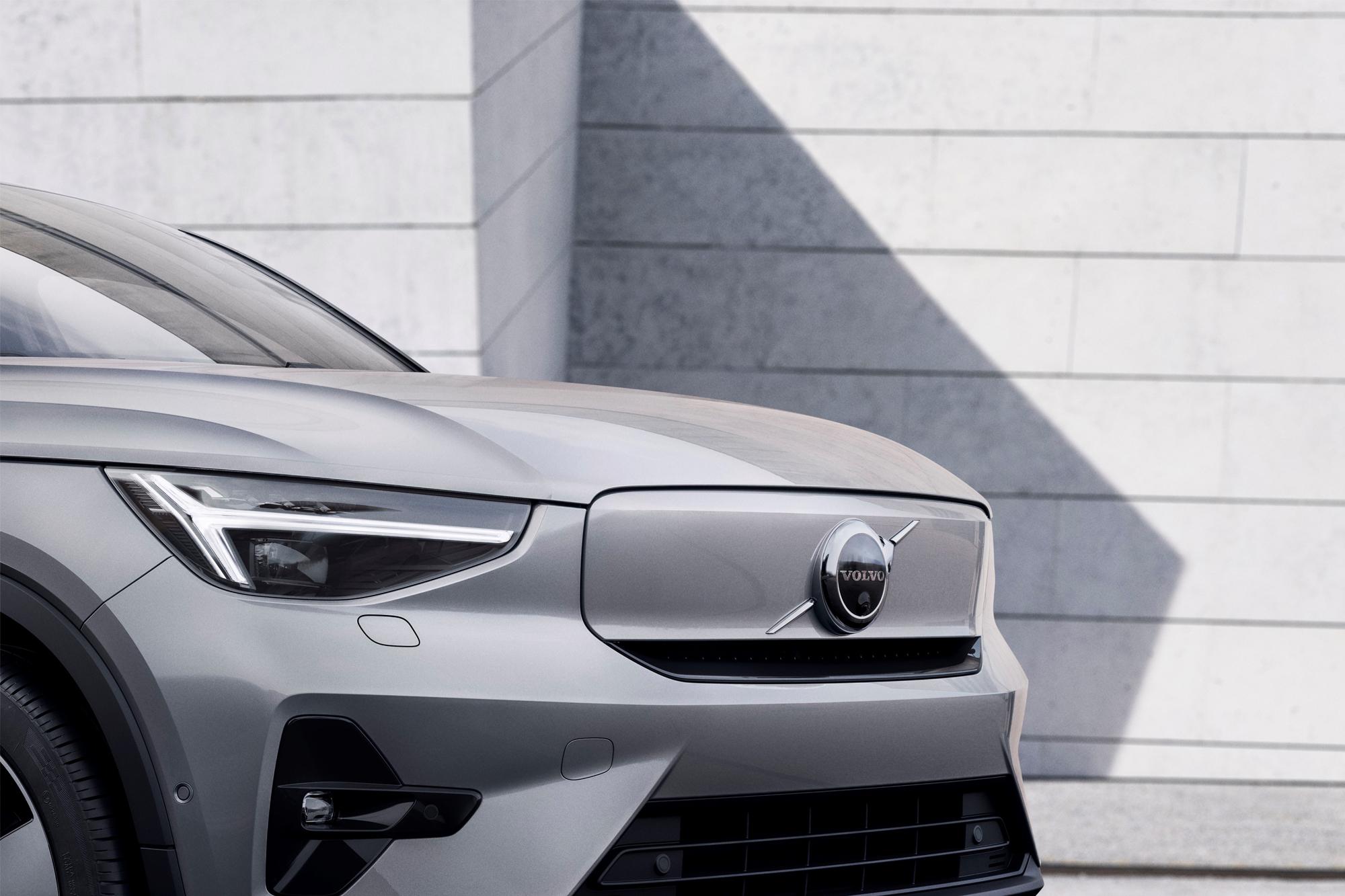 Volvo: Κερδοφόρα για το πρώτο εξάμηνο του 2022