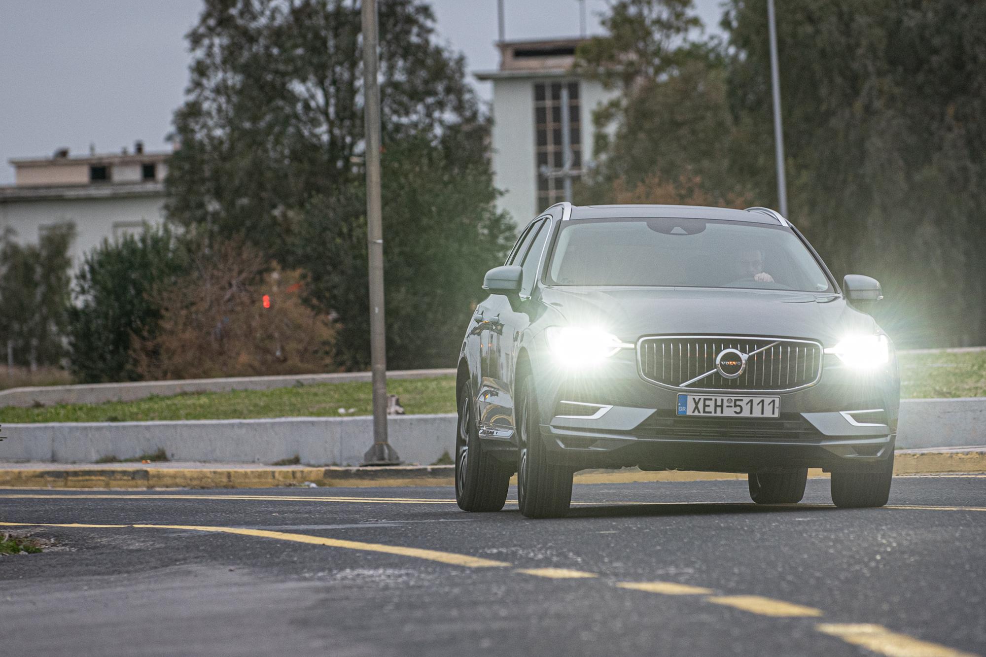 Η Volvo Cars καταγράφει αύξηση 8,8% στις πωλήσεις της