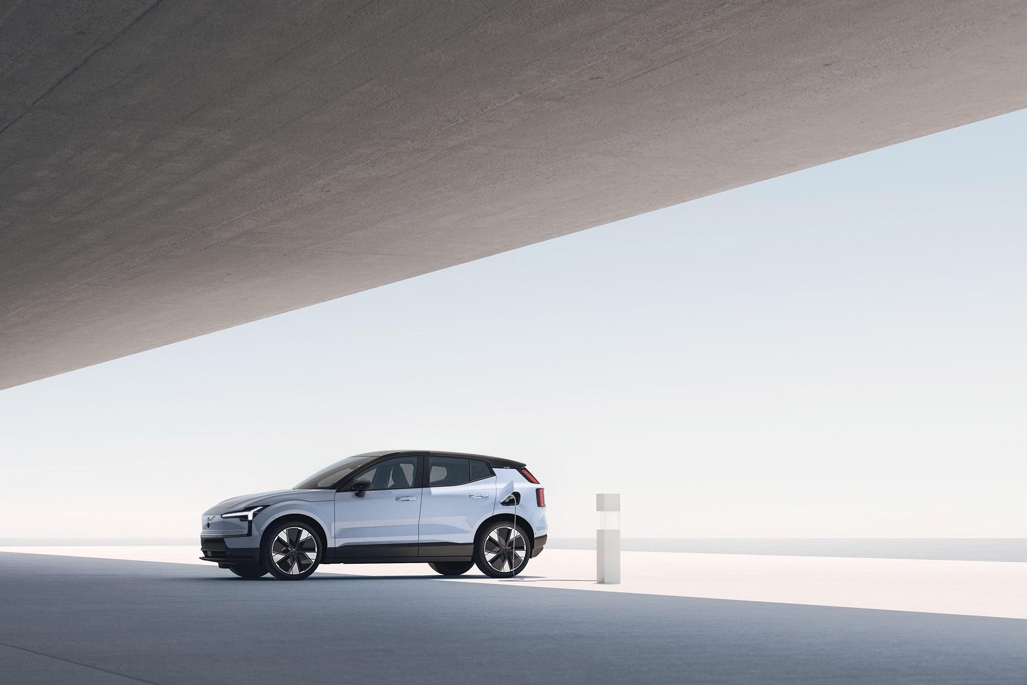 Volvo: Με κέρδη έκλεισε το 2ο τρίμηνο του 2023