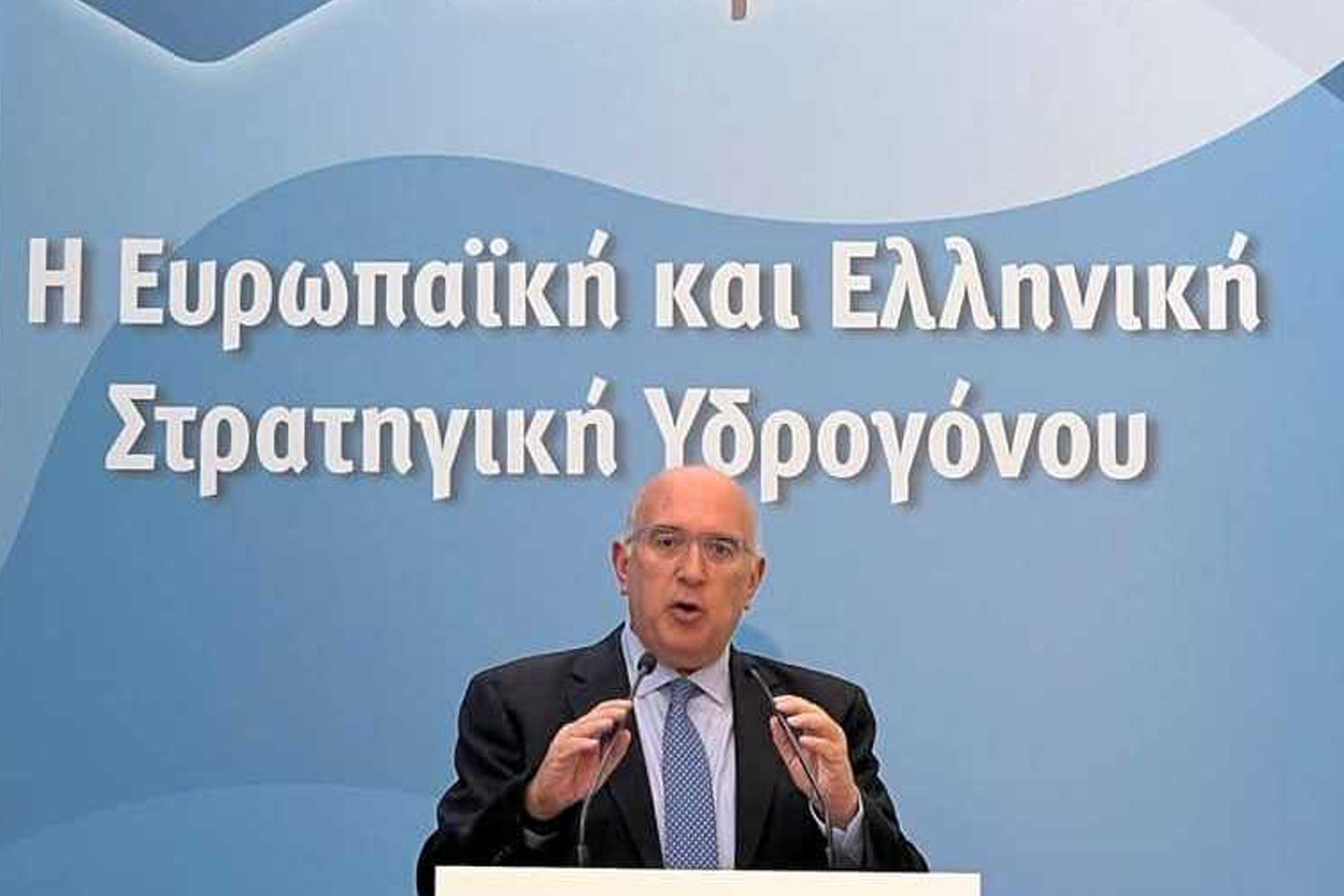 Το υδρογόνο στις μεταφορές