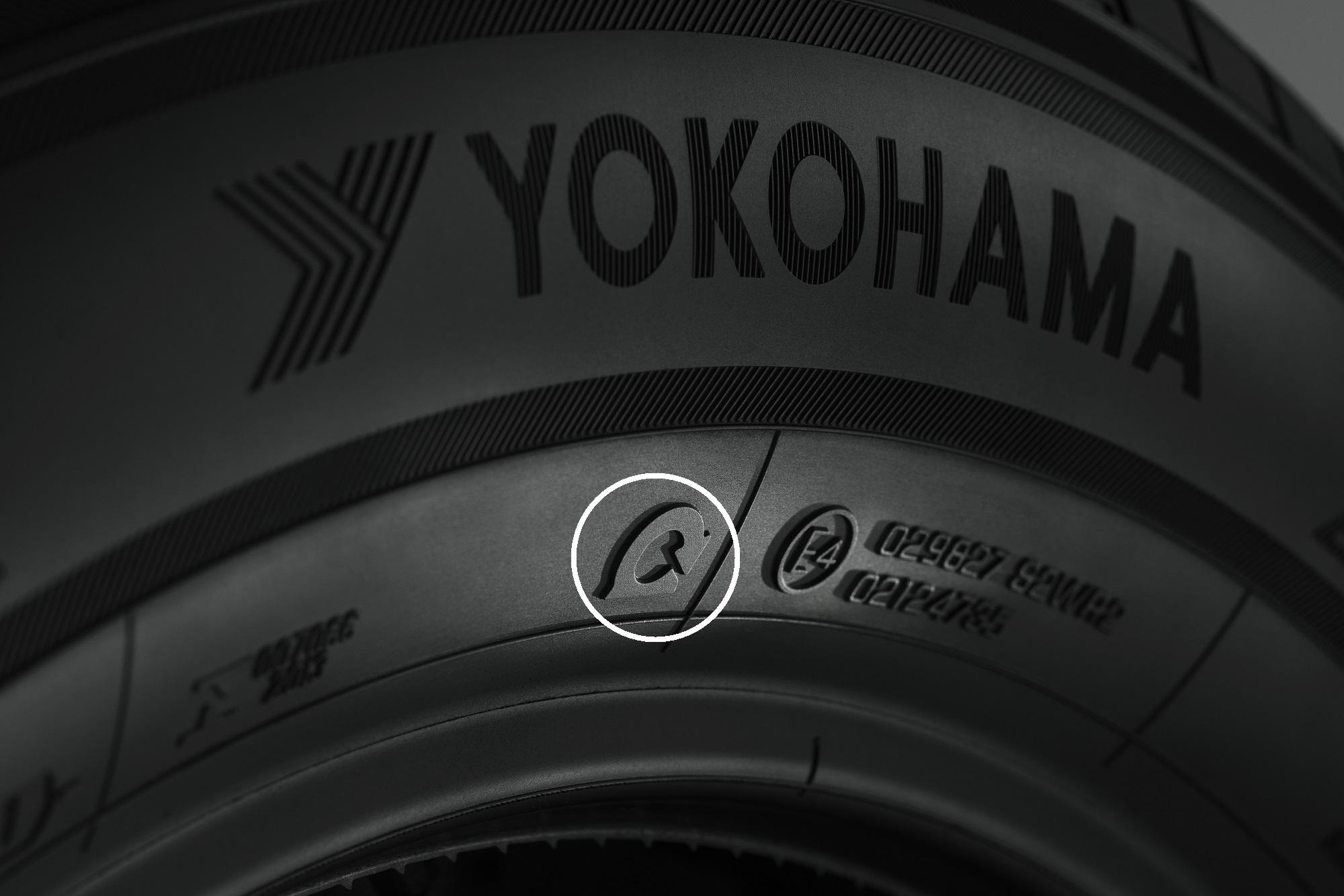 Η Yokohama εξοπλίζει το Lexus NX