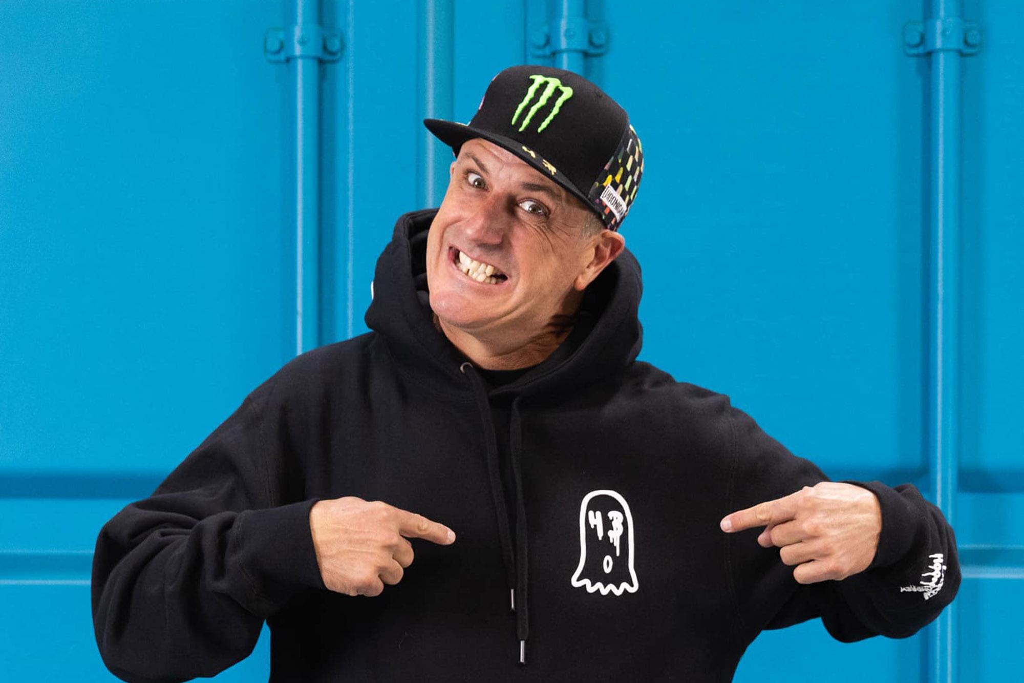 Έχασε τη ζωή του ο Ken Block