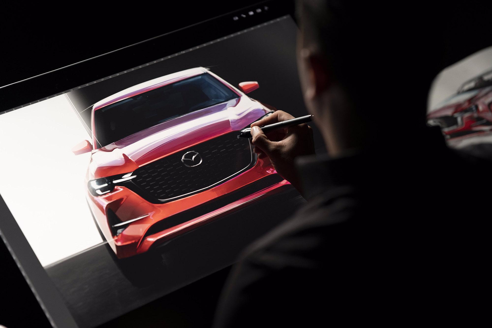 Οι λεπτομέρειες, που κάνουν τα Mazda να ξεχωρίζουν