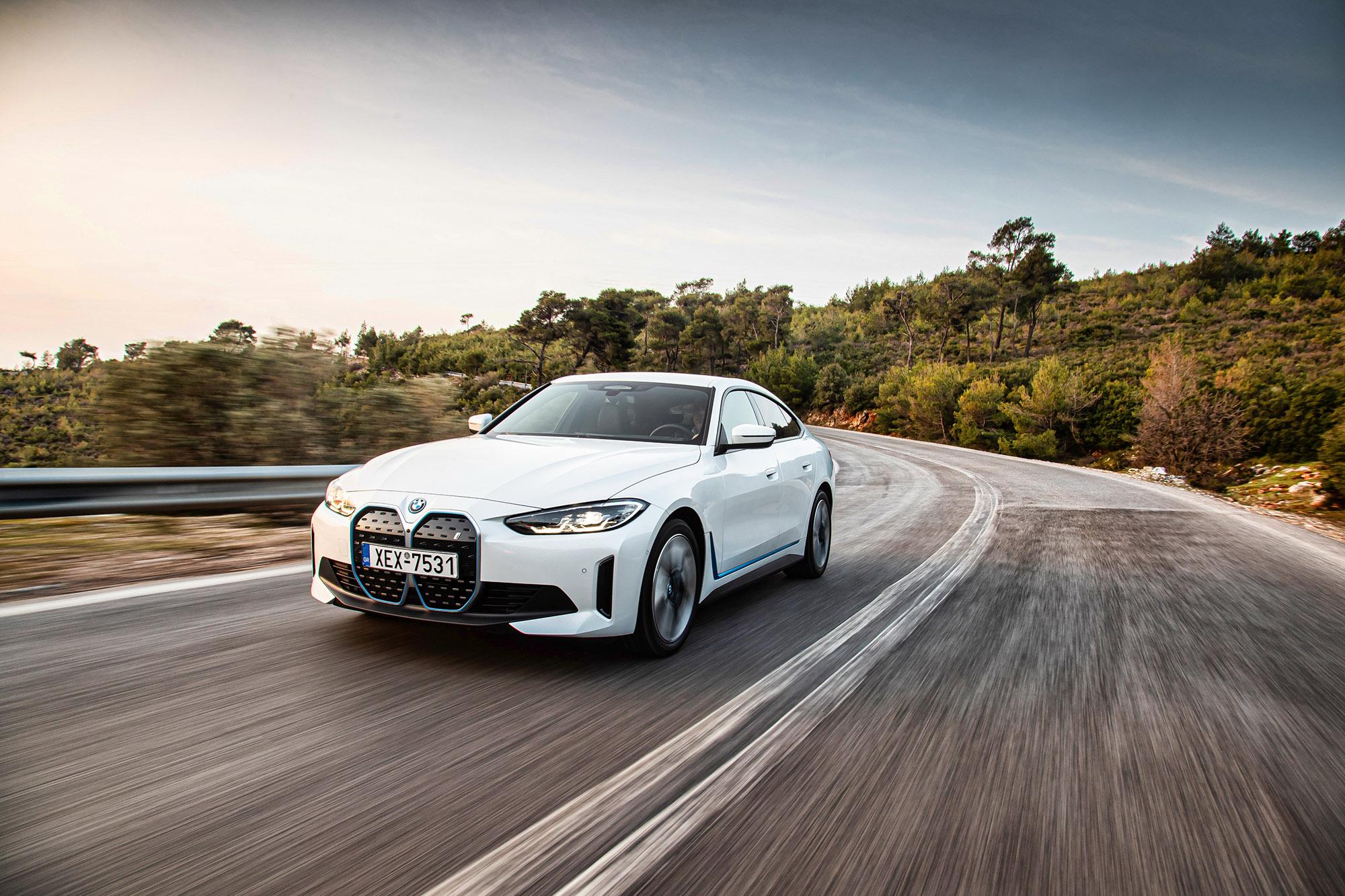 BMW: Στο εργοστάσιο της Λειψίας η παραγωγή μπαταριών