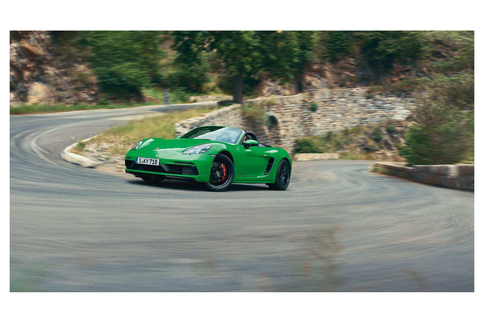 Dreams by Porsche