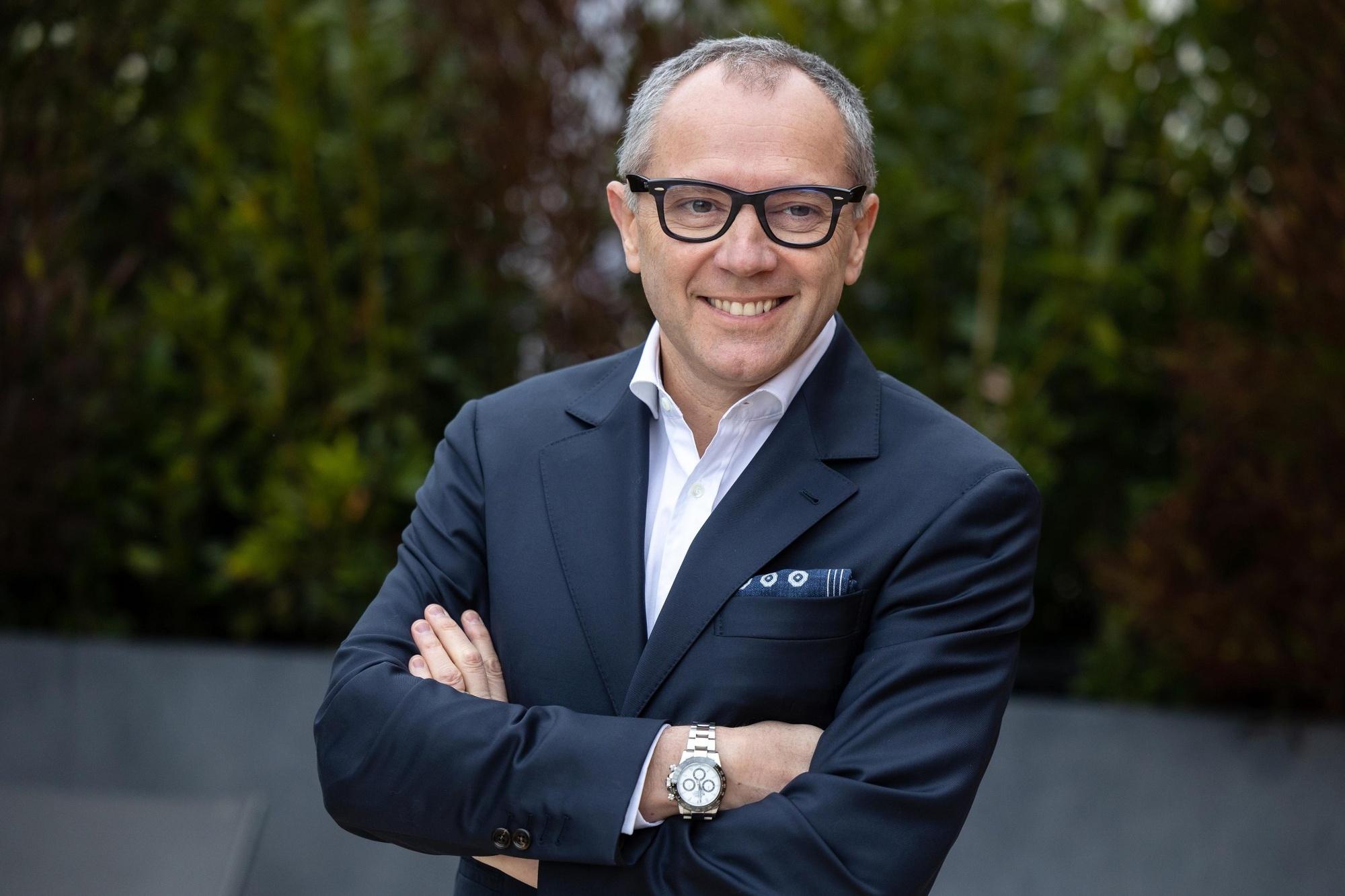 Domenicali: Ο Verstappen μένει στη Formula 1 παρά την κριτική για τους κανονισμούς του 2026 