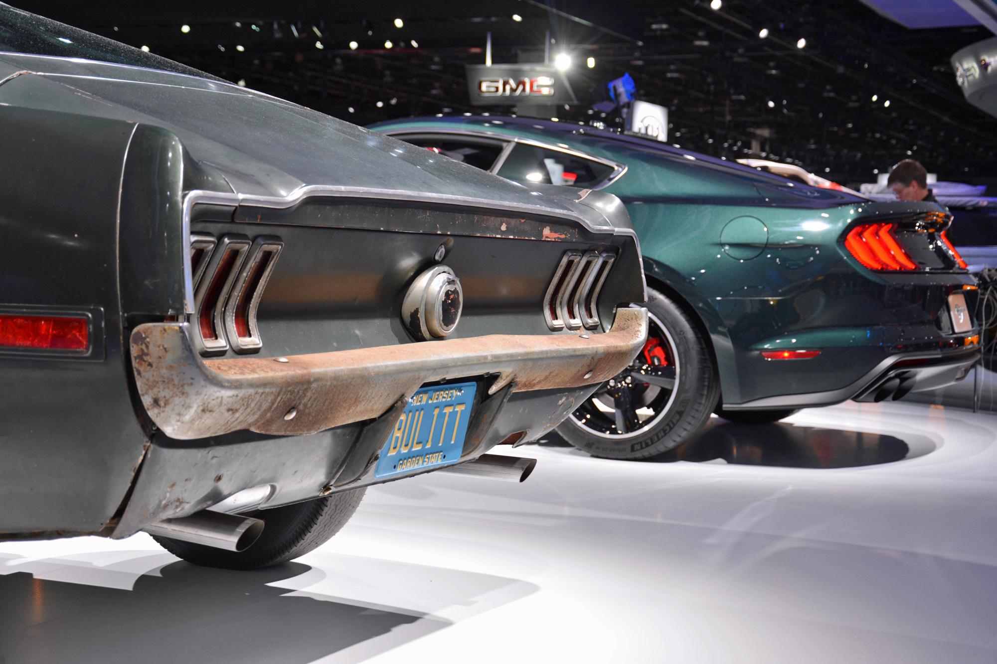 Η ακριβότερη Mustang στον κόσμο!