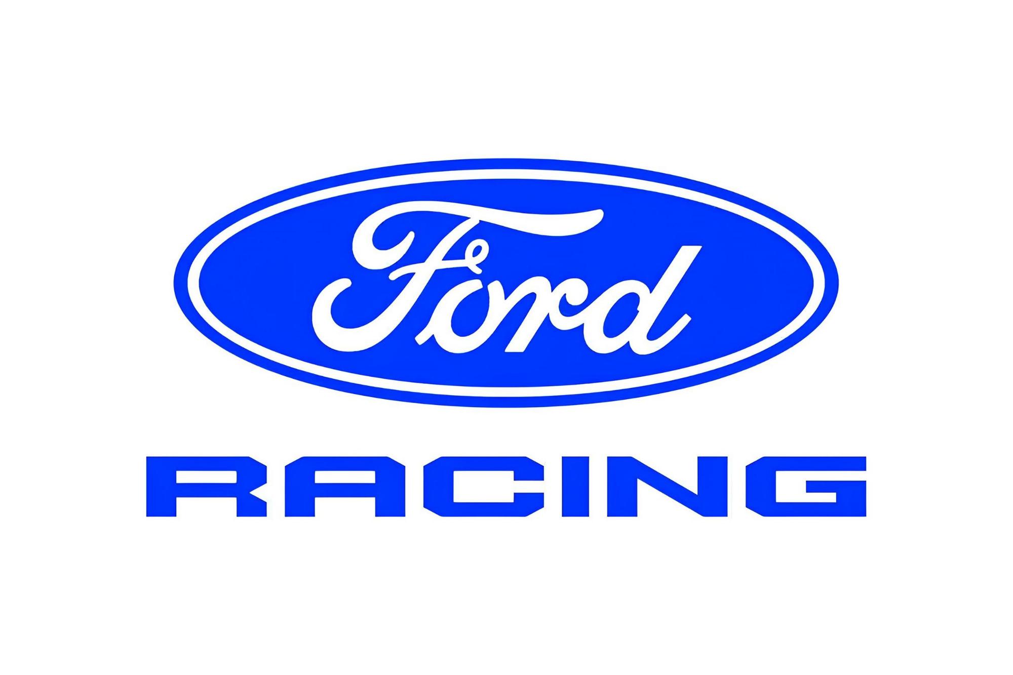 H Ford Performance γίνεται Ford Racing