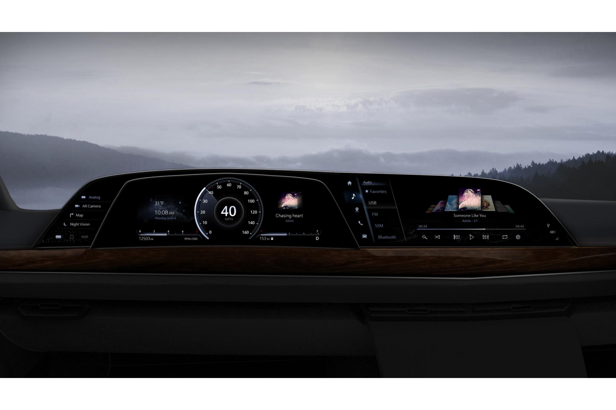 H LG αναδείχθηκε GM Innovator της χρονιάς
