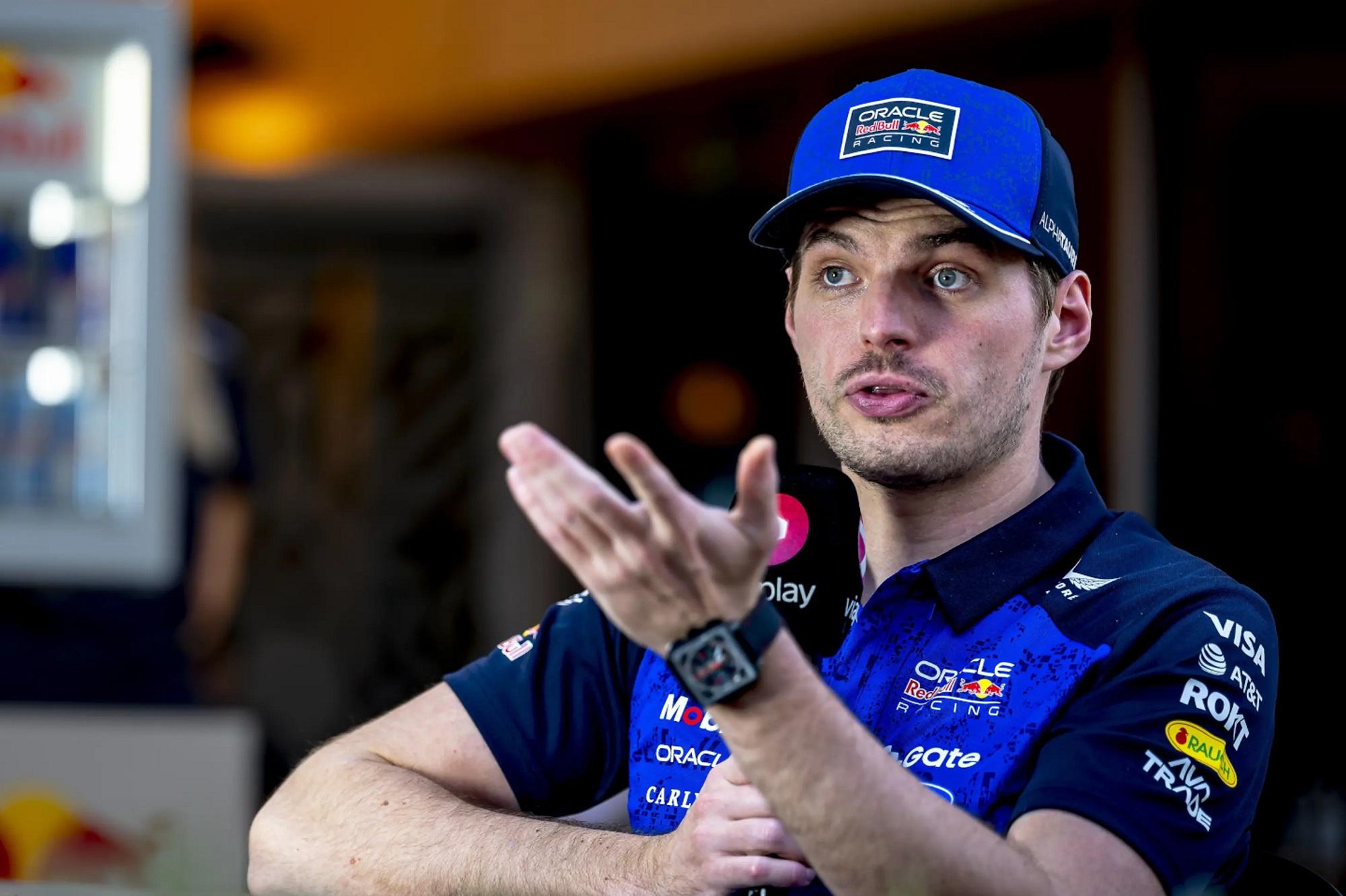 Τα μονοθέσια Formula 1 του 2026 δείχνουν δυναμική εξέλιξης – Ο Verstappen σχολιάζει τη νέα εποχή  