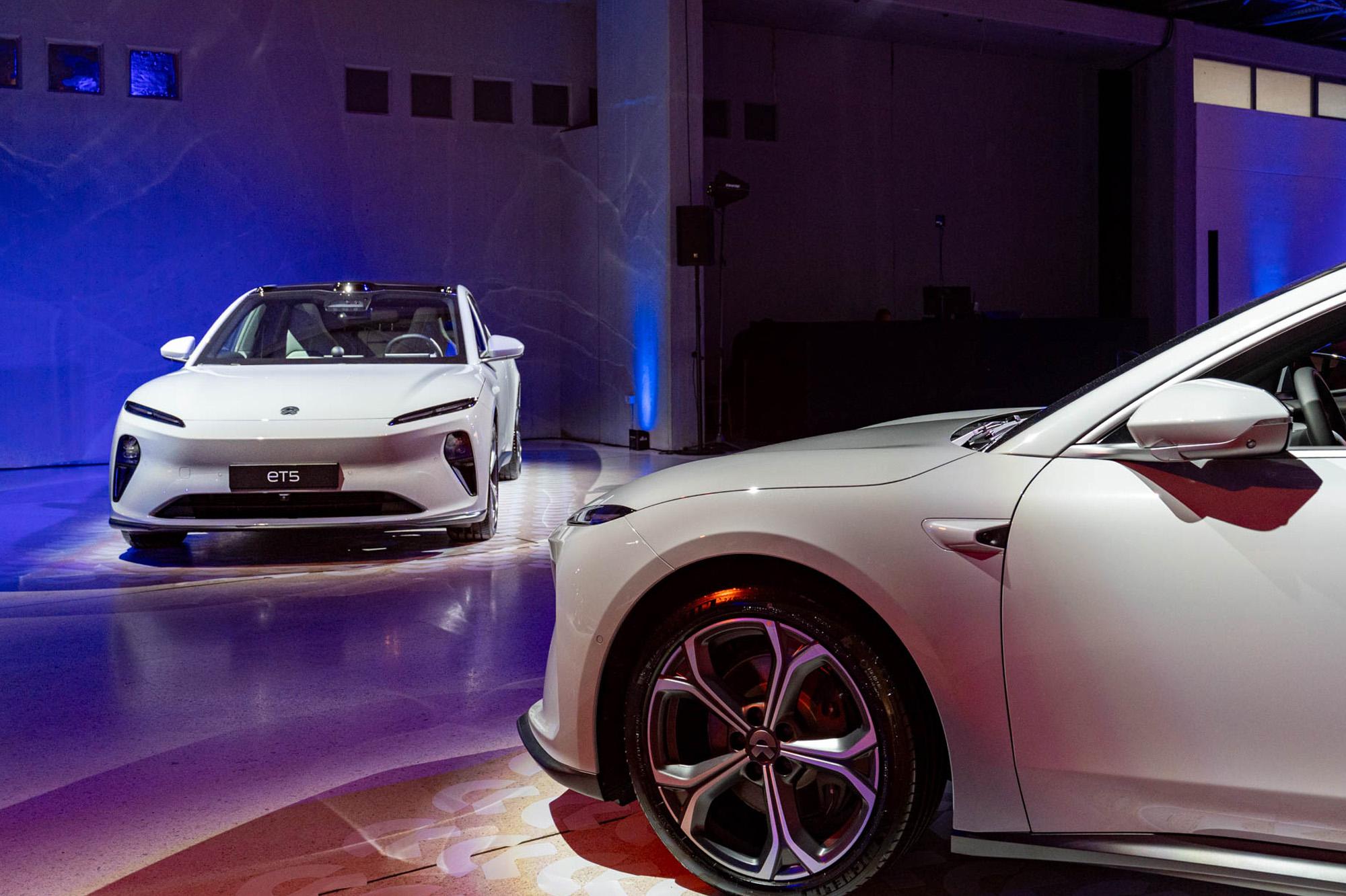 Η ΝΙΟ επίσημα στην Ελλάδα. Ποια μοντέλα φέρνει πρώτα (+τιμές)