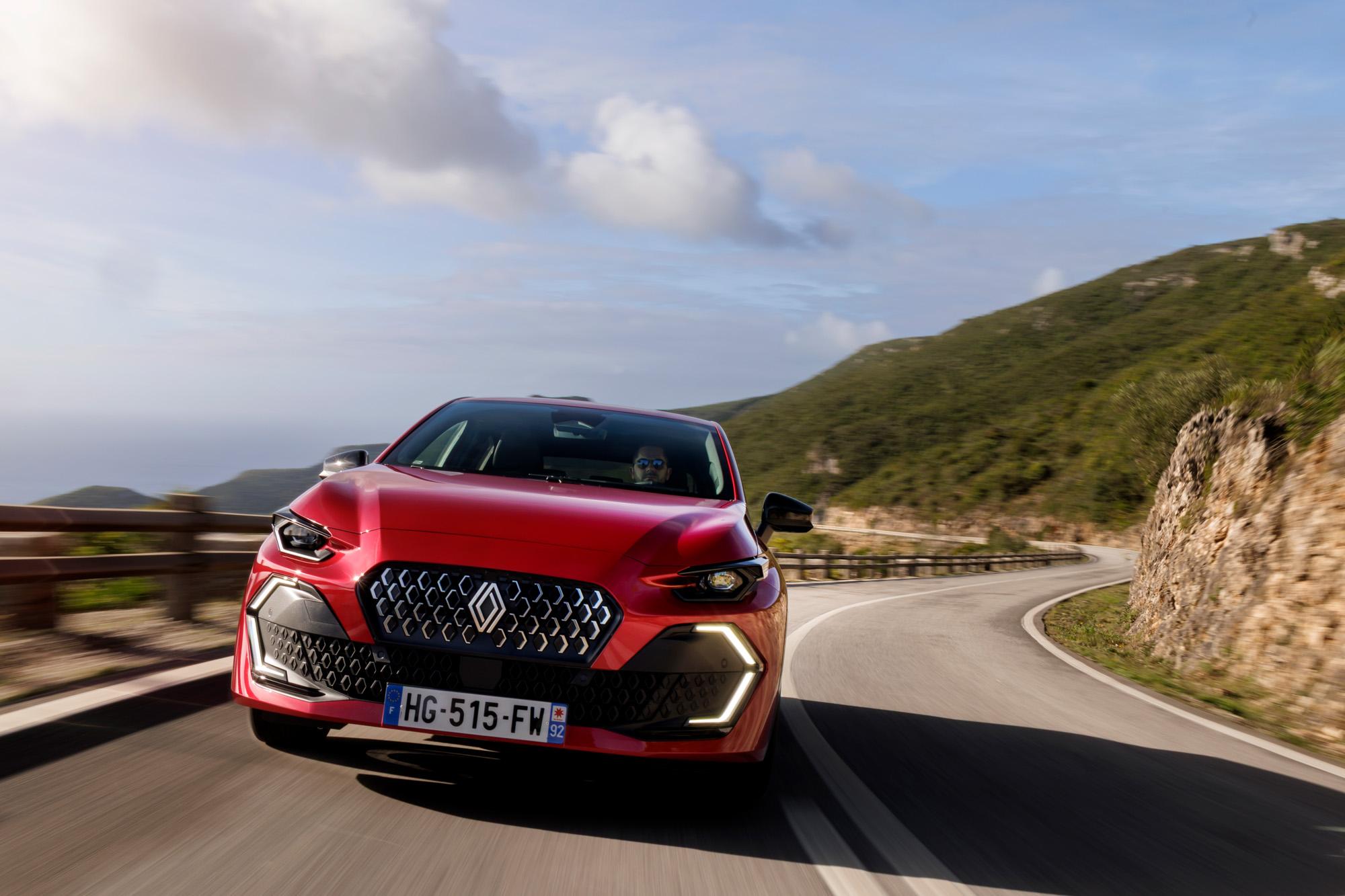 Το νέο Renault Clio στην Ελλάδα (+Τιμές, εκδόσεις)