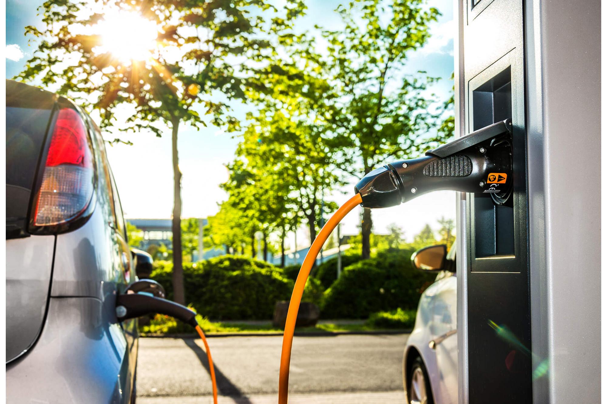 Έκθεση Electromobility 2020
