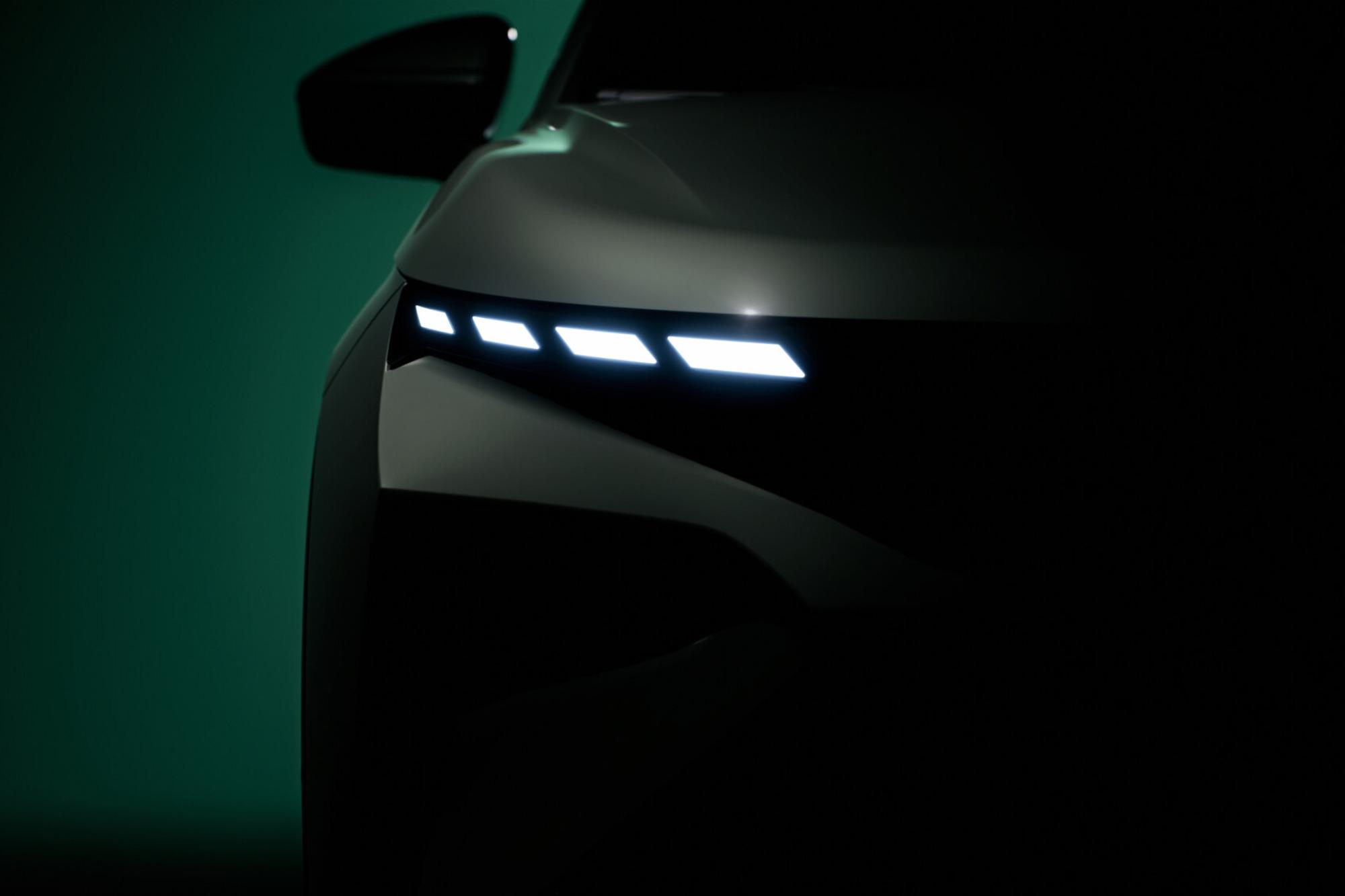 Η Skoda teasάρει το νέο Elroq με βίντεο