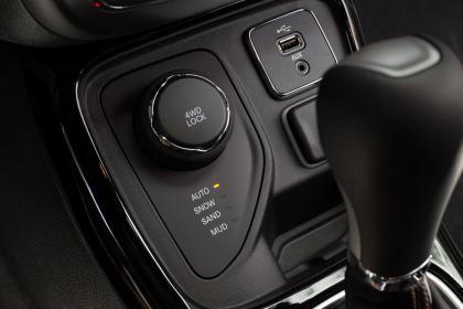 Jeep Compass 2.0MTJ AWD AUTO 170 PS